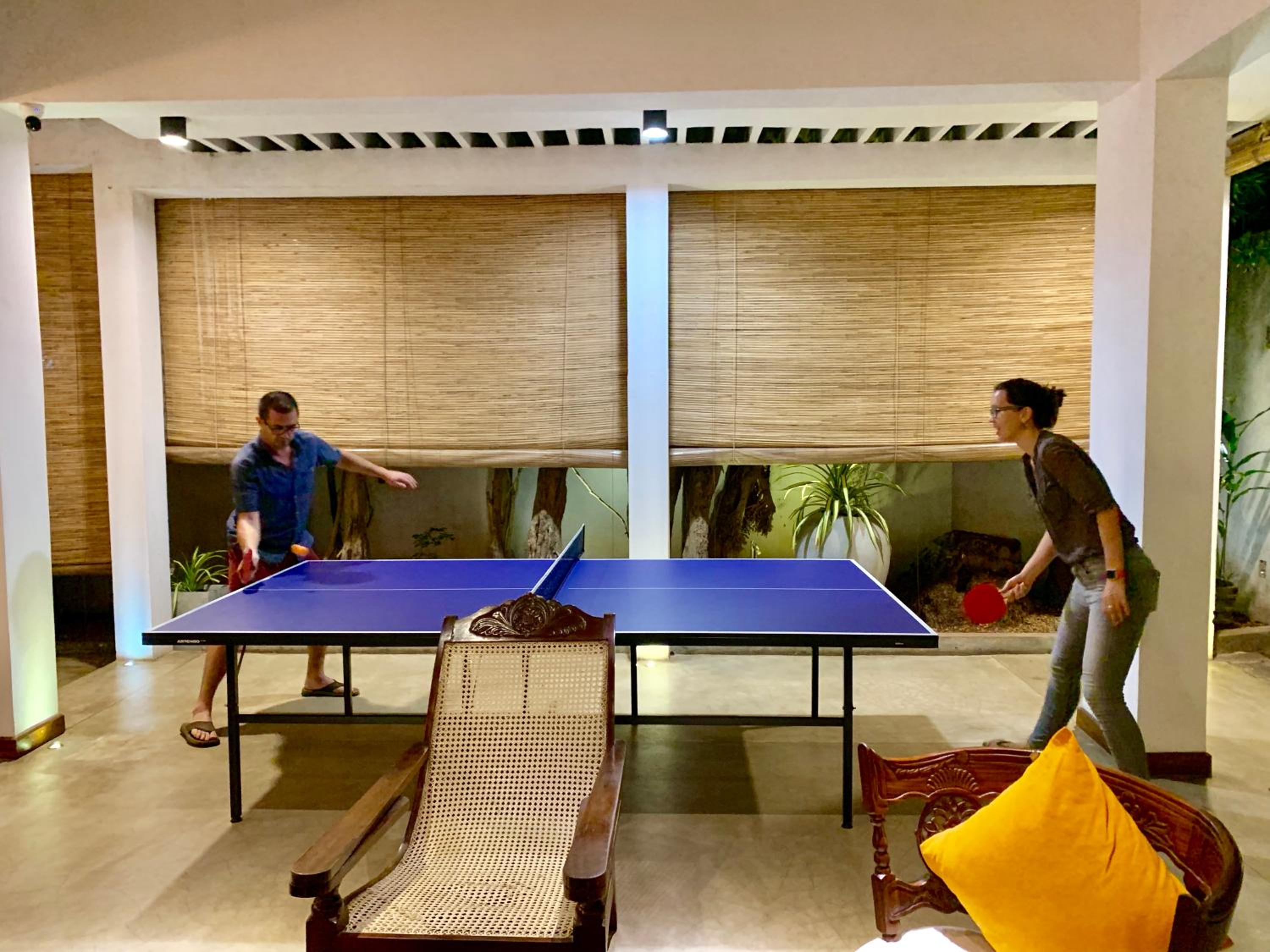 Sayura House