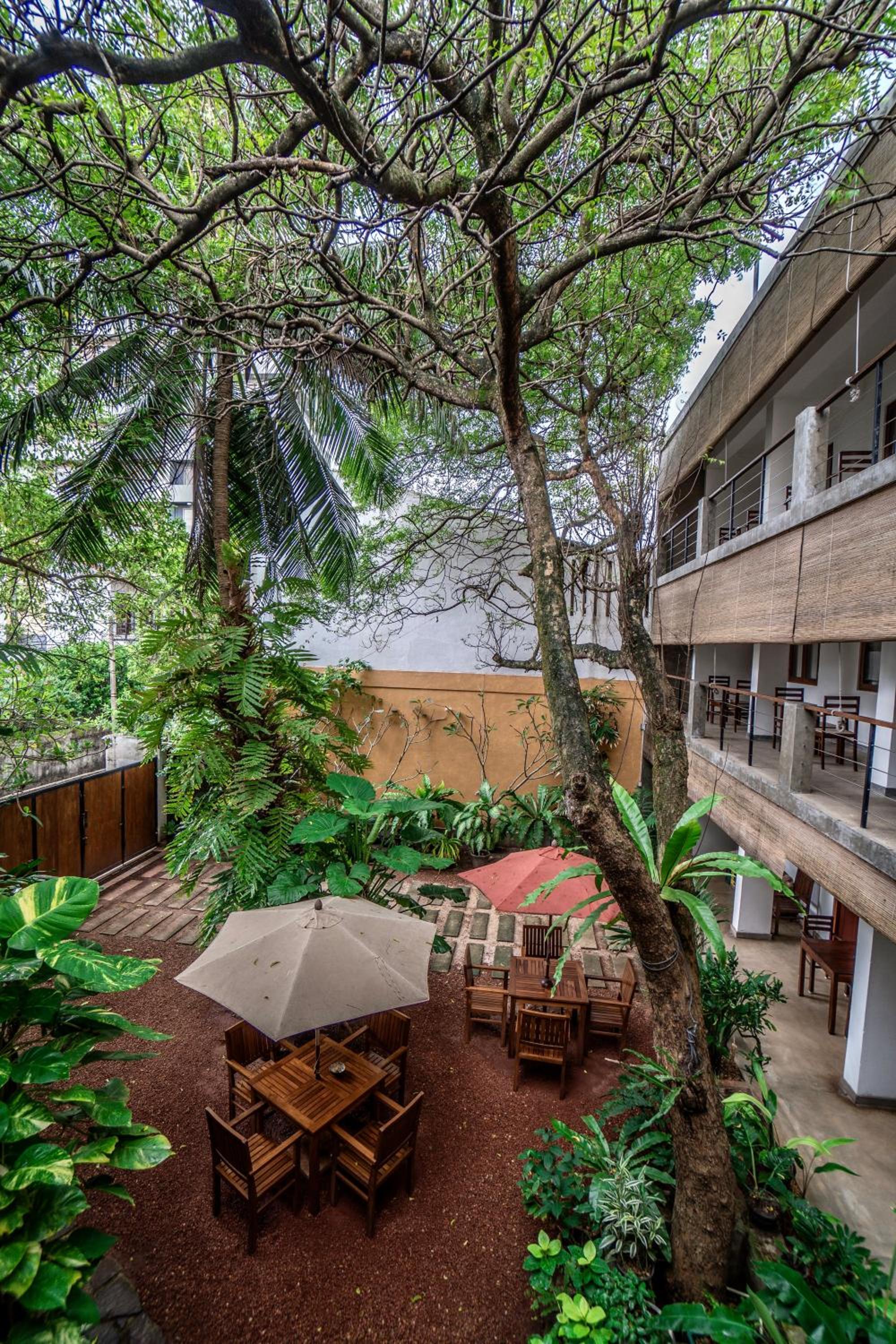 Sayura House