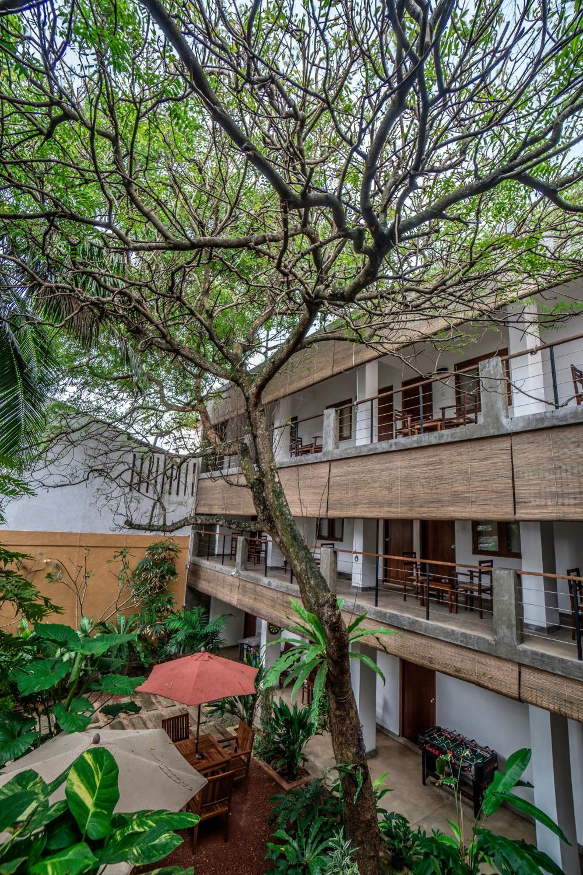 Sayura House