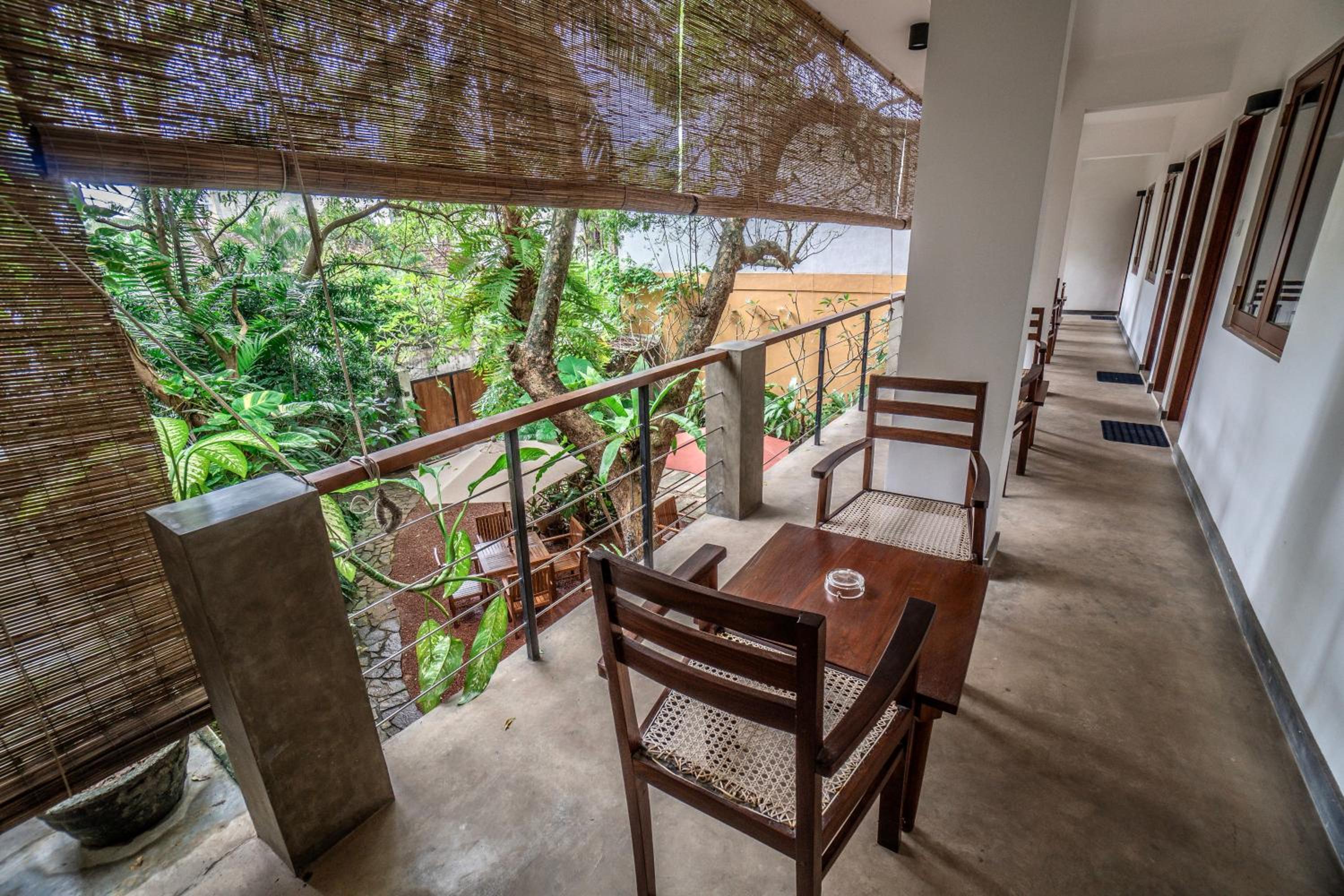 Sayura House