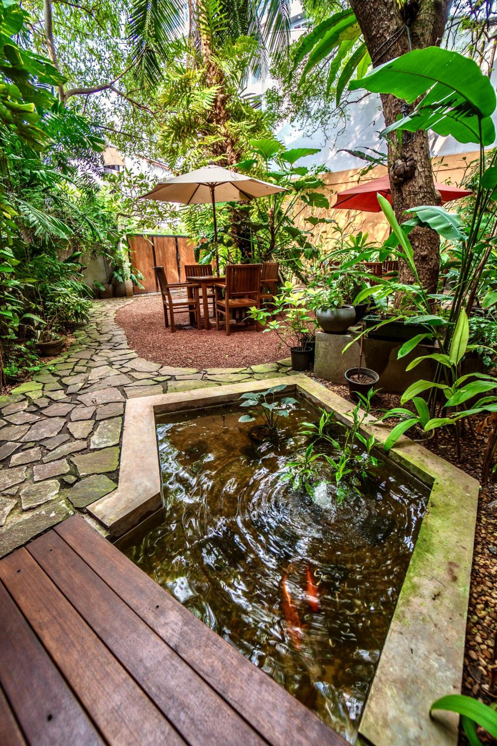 Sayura House