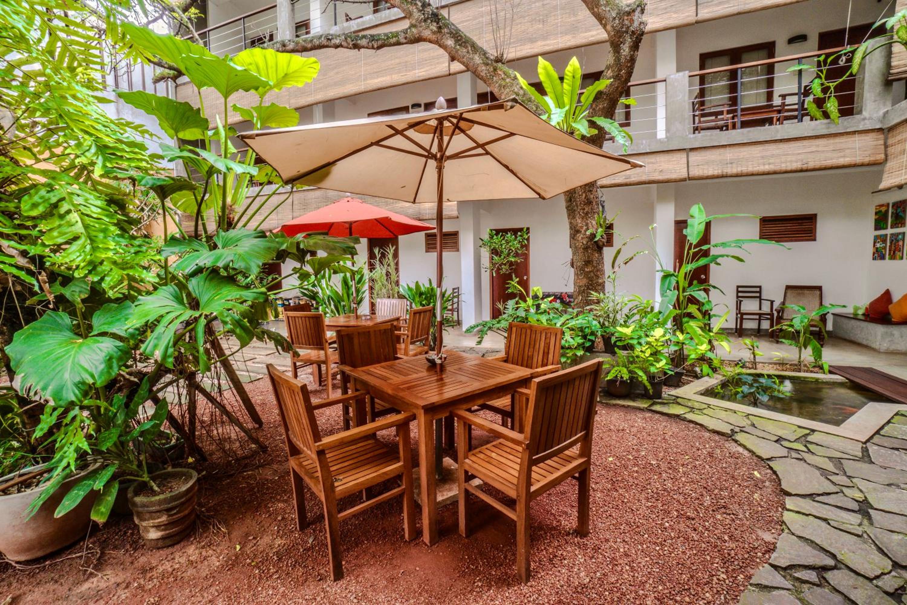 Sayura House