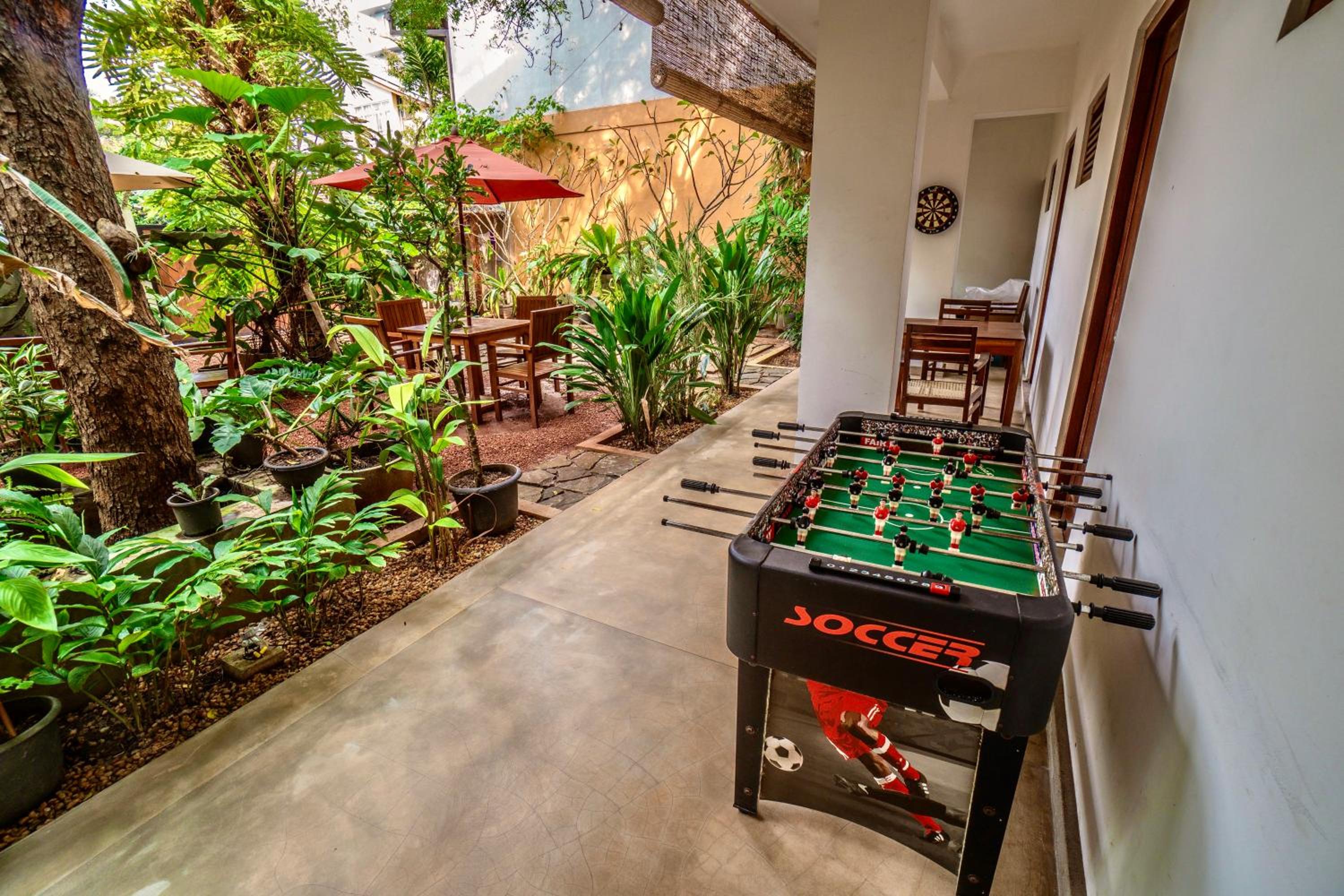 Sayura House
