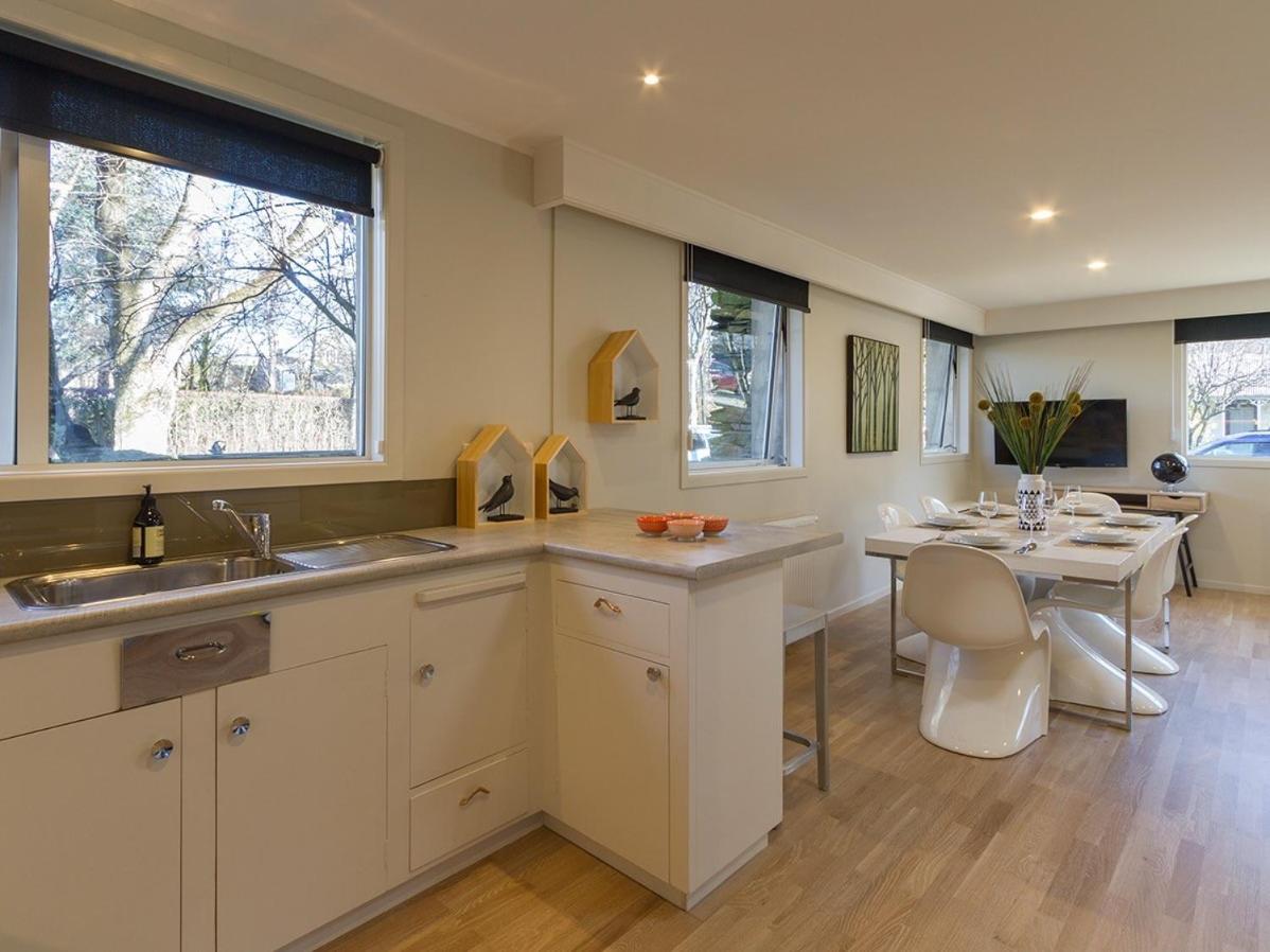 Alchemy Cottage - Arrowtown Holiday Home