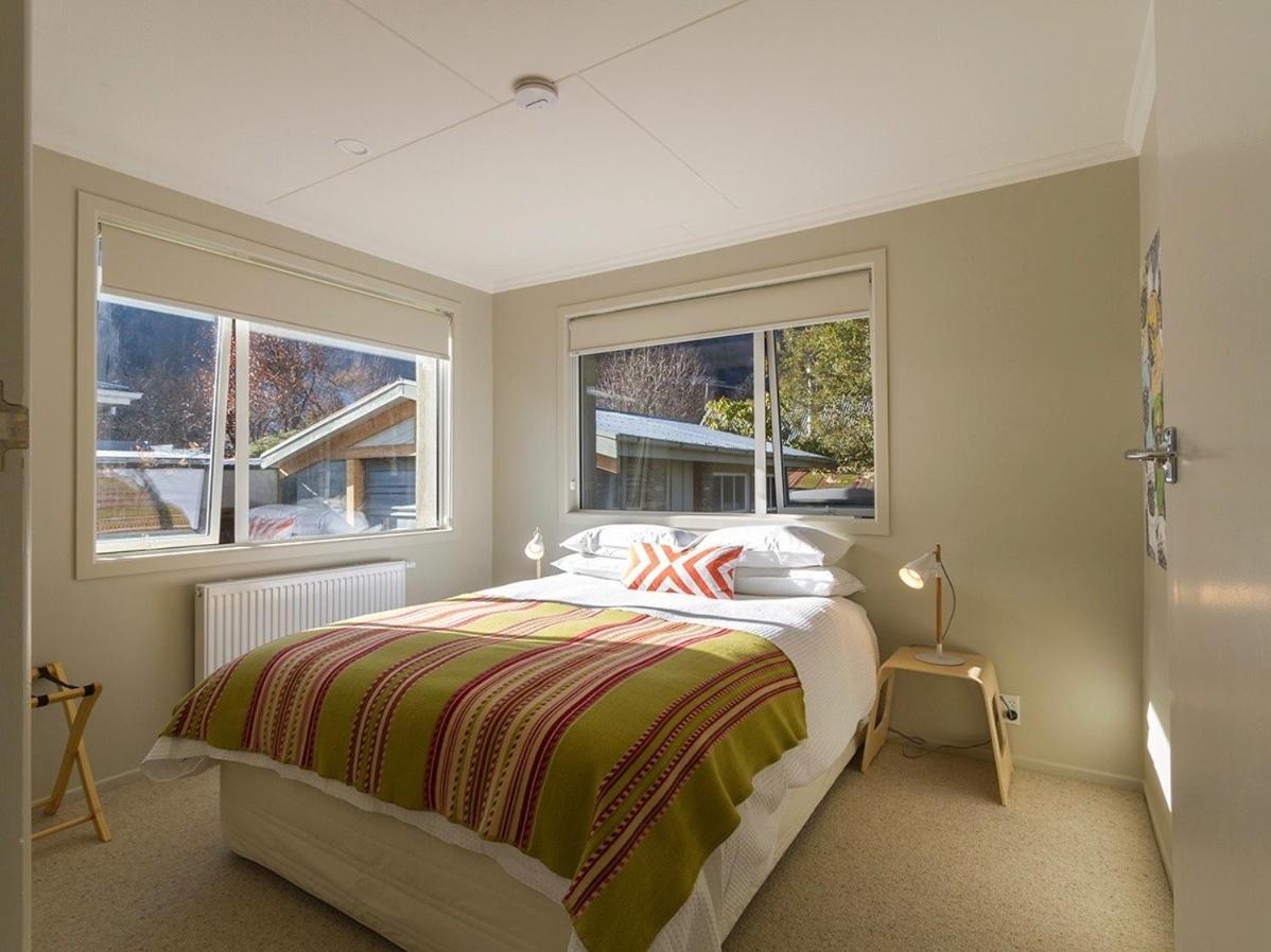 Alchemy Cottage - Arrowtown Holiday Home