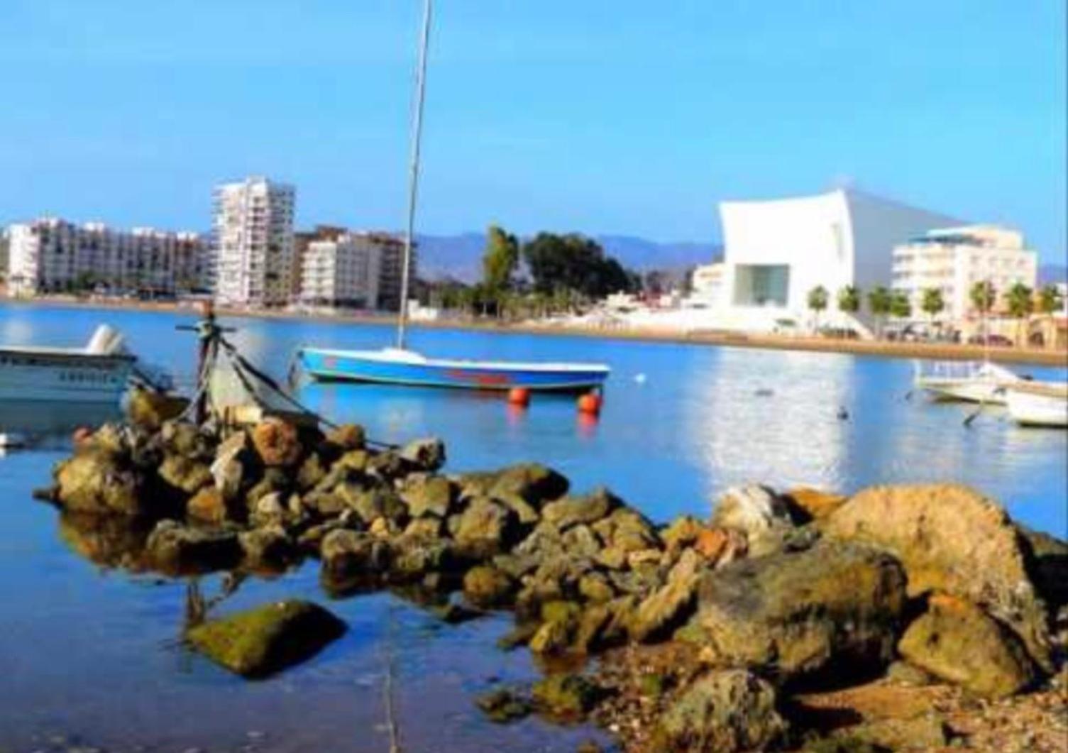 Ático de Josetxu view 5