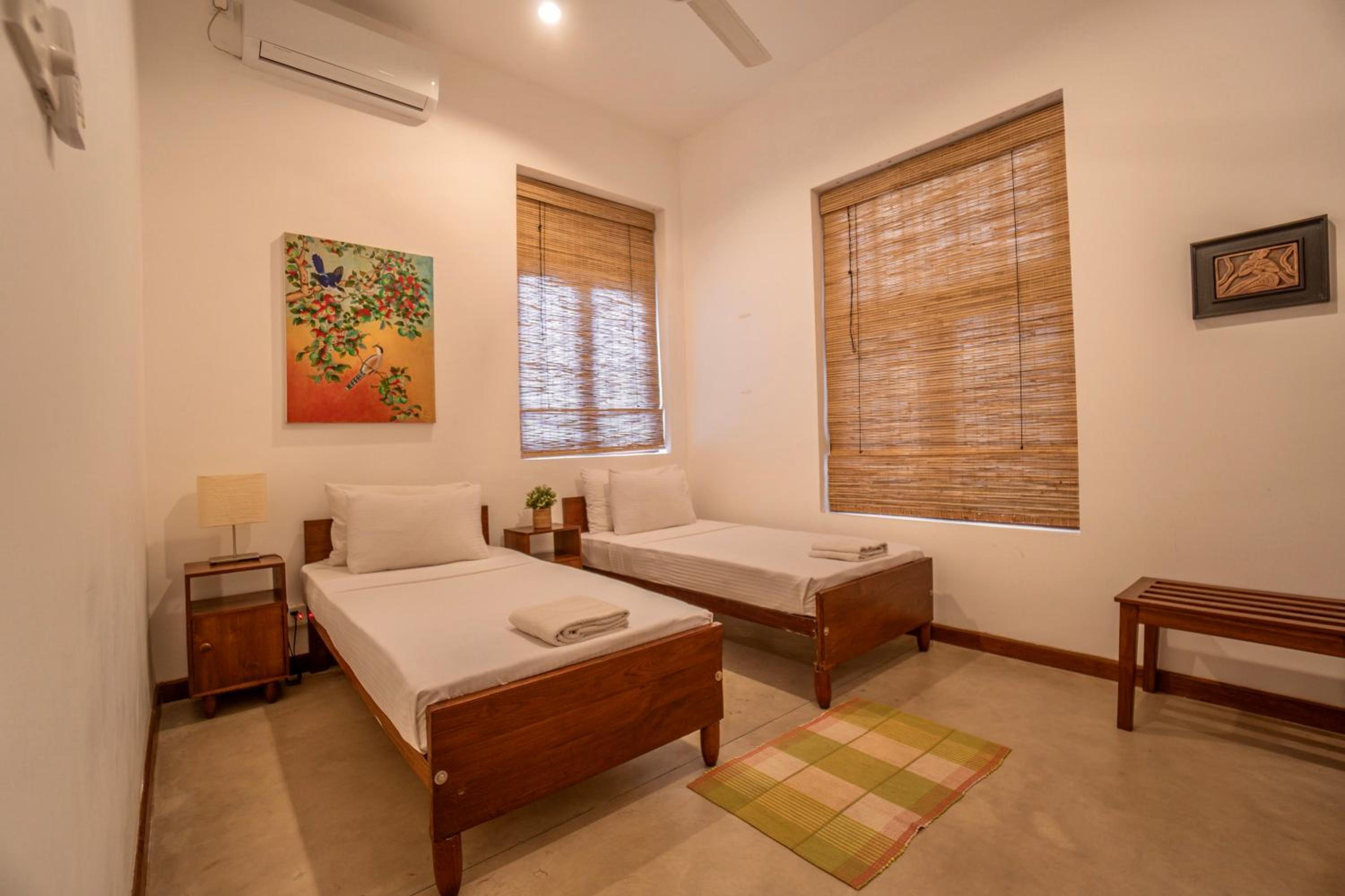 Sayura House