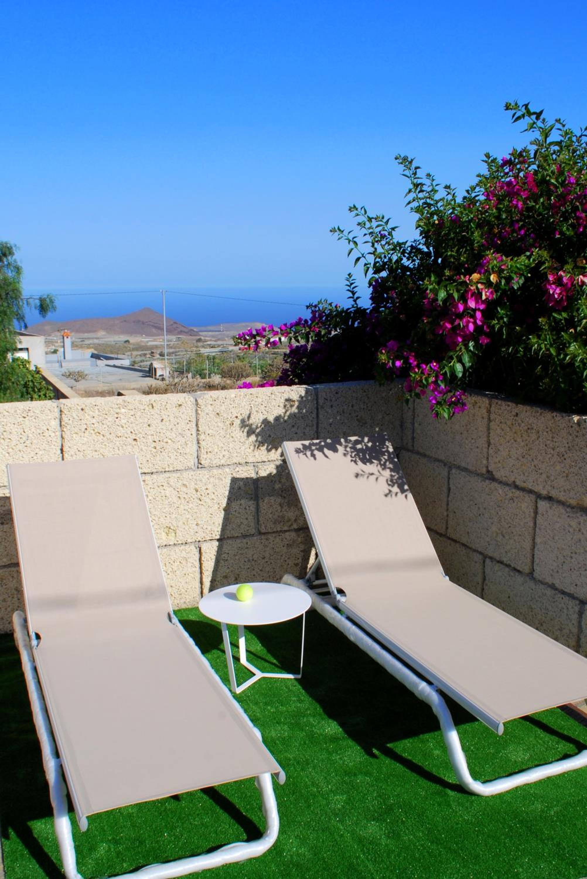 Casa del Sur, en el Sur de Tenerife view 2