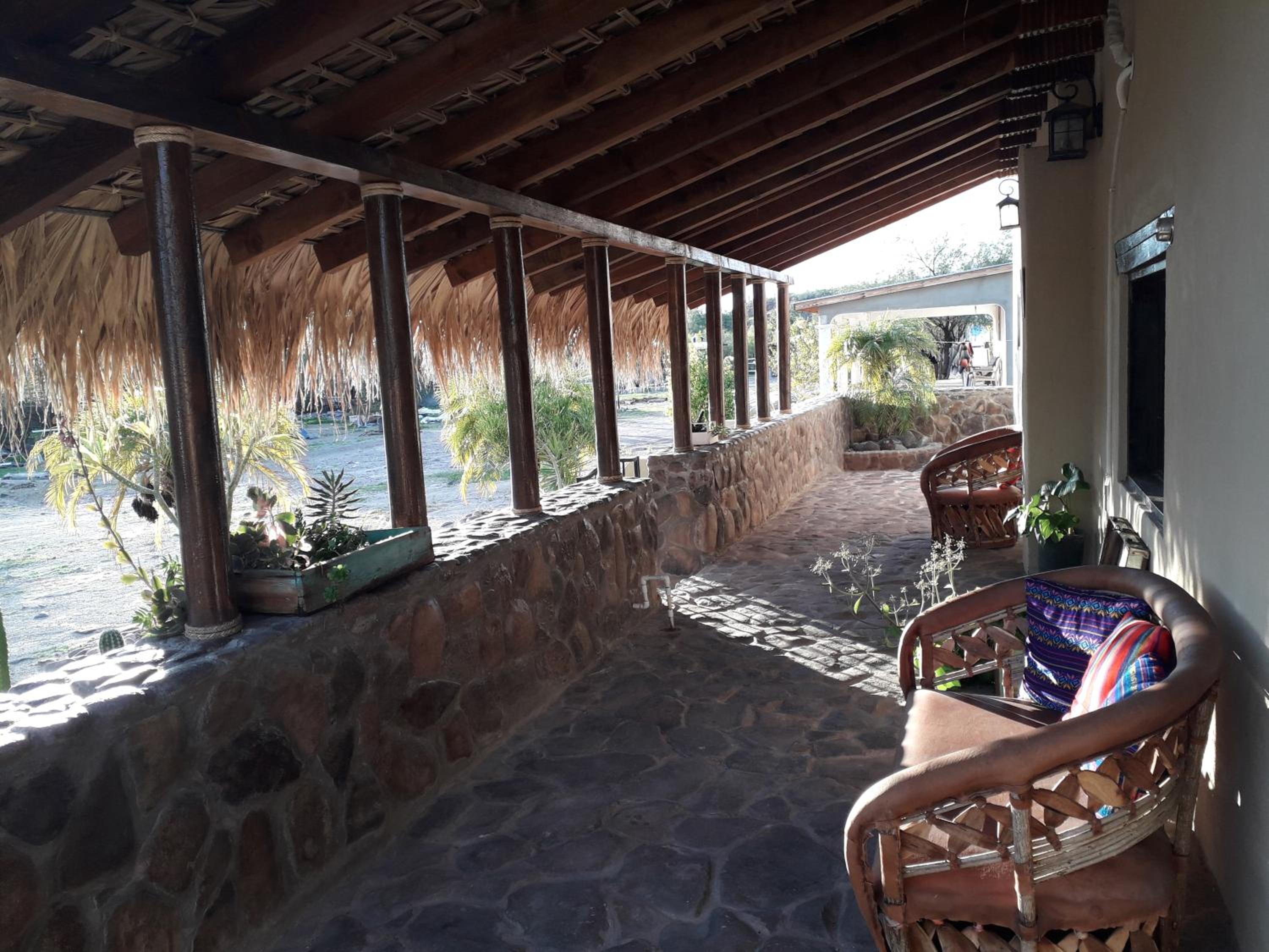 Rancho Espinoza