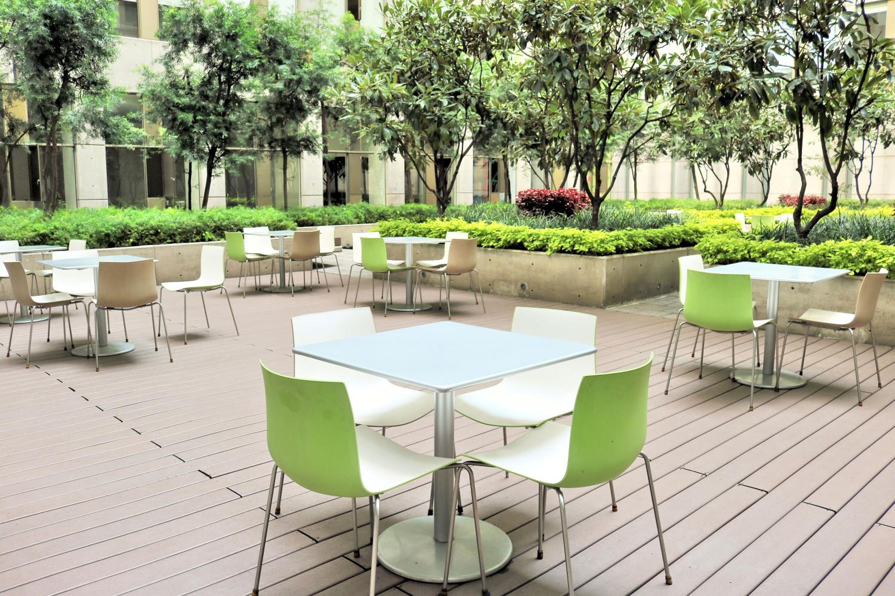 Puerta Alameda Suites México