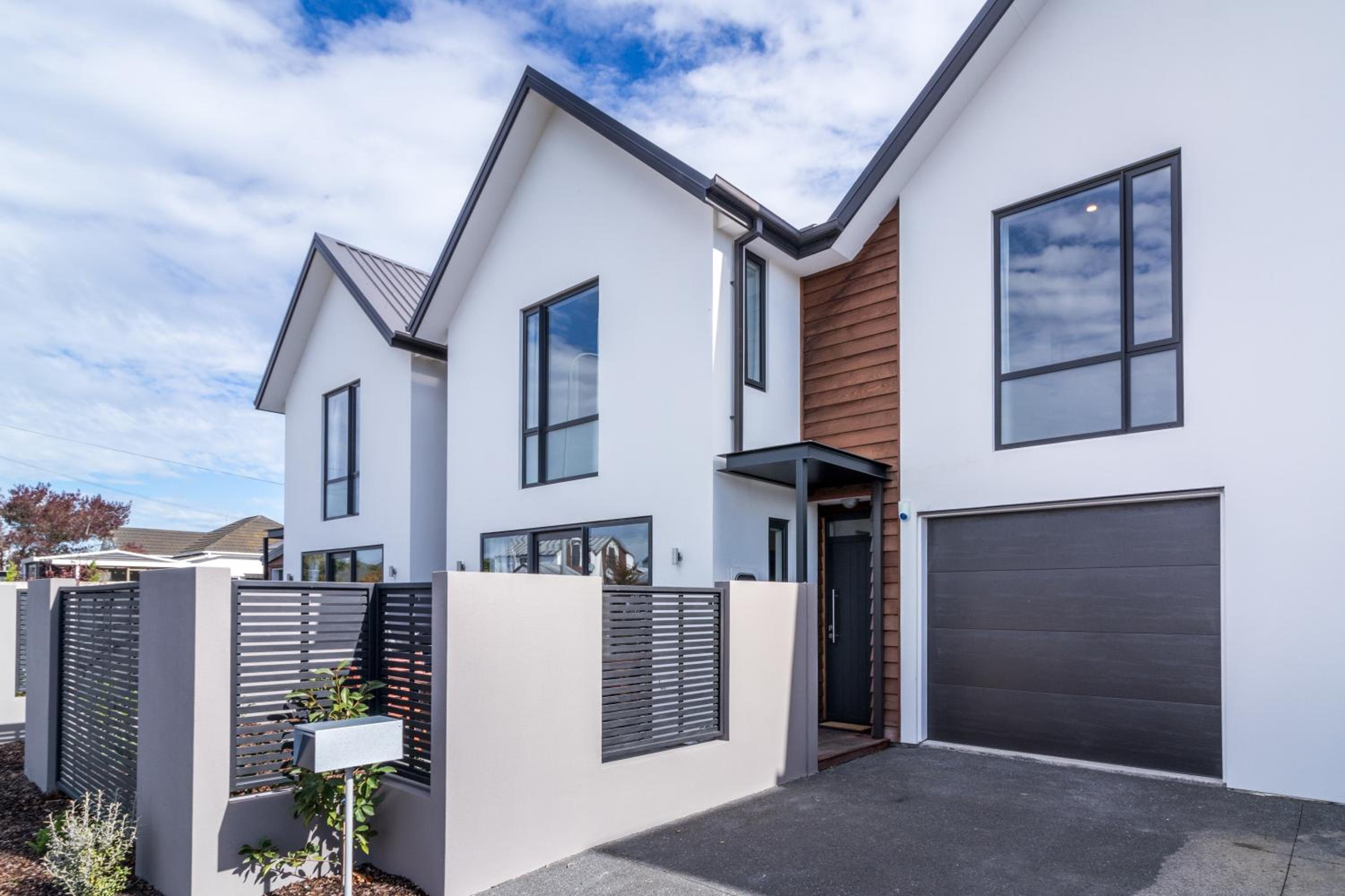 Restful in Riccarton - Christchurch