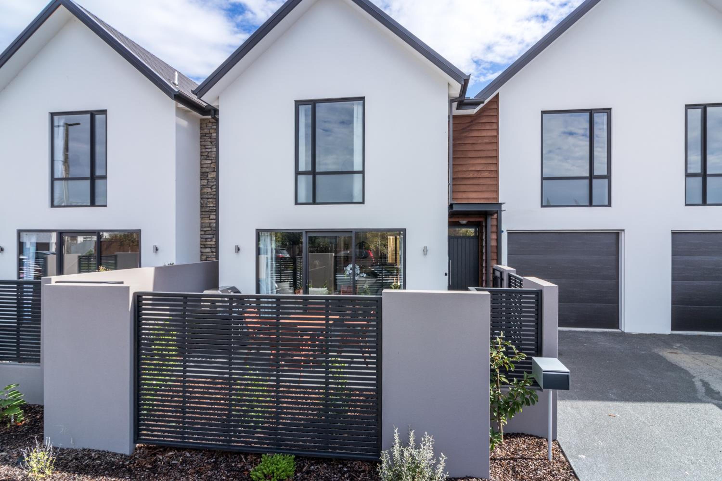 Restful in Riccarton - Christchurch