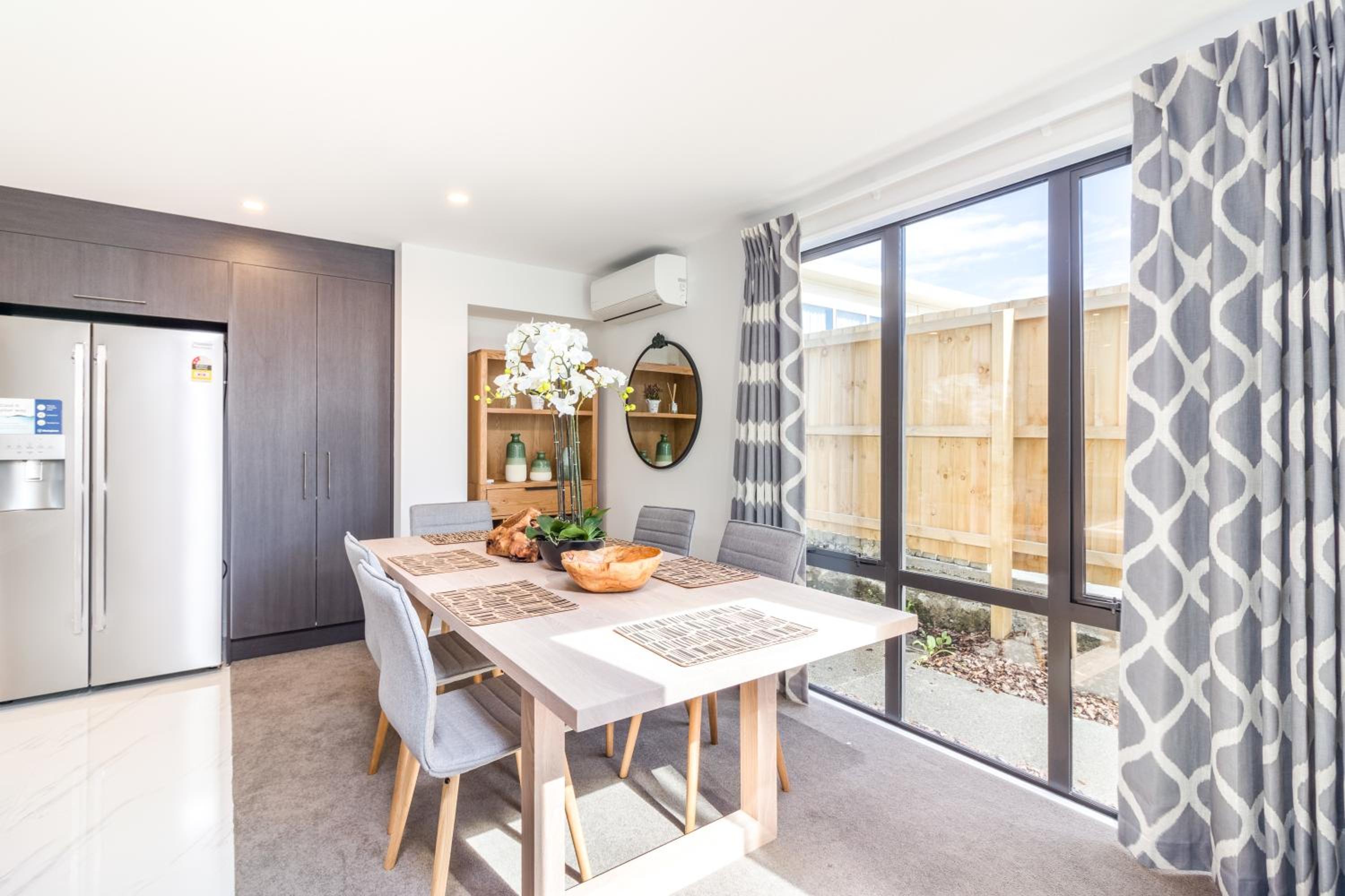Restful in Riccarton - Christchurch