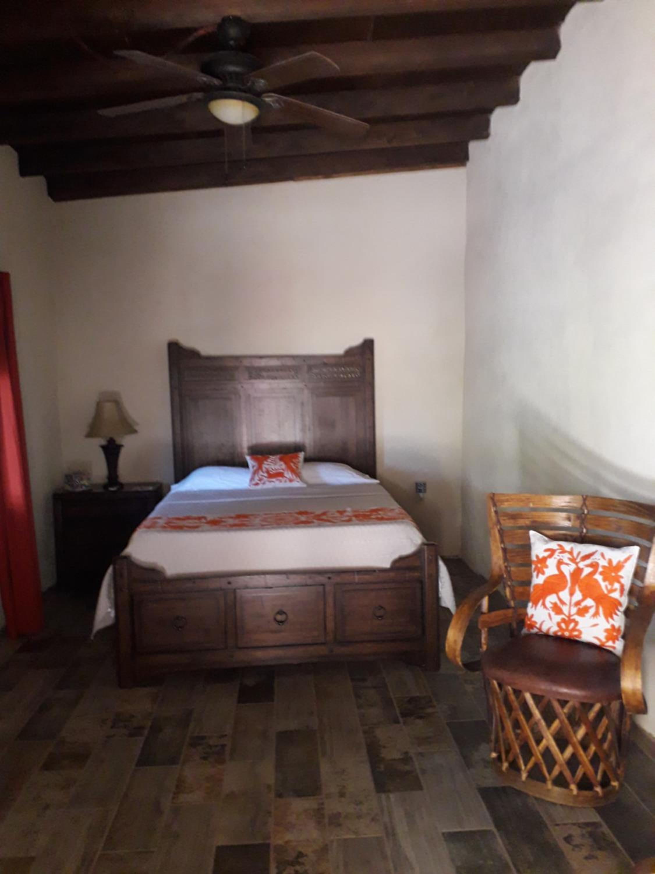 Rancho Espinoza