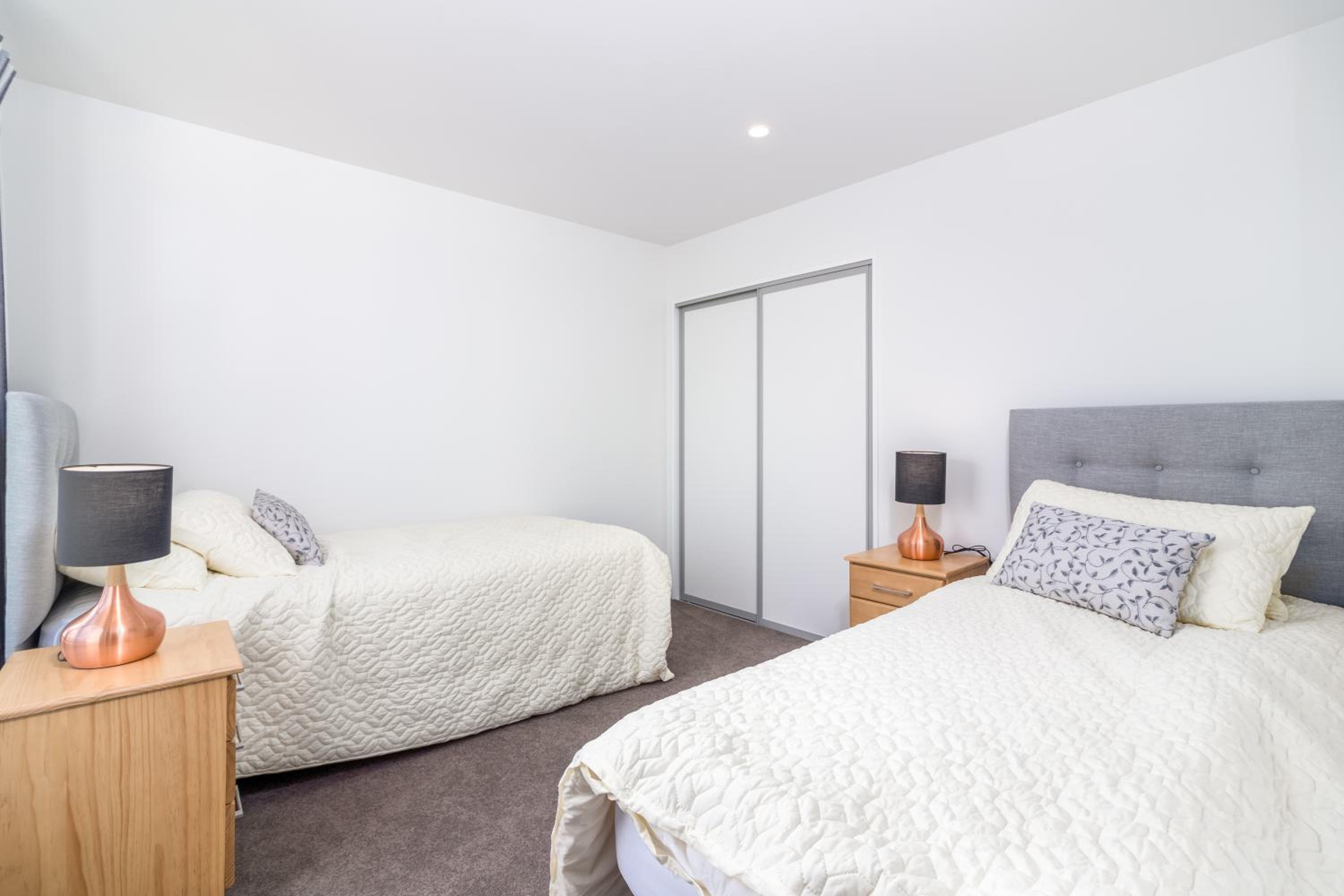 Restful in Riccarton - Christchurch