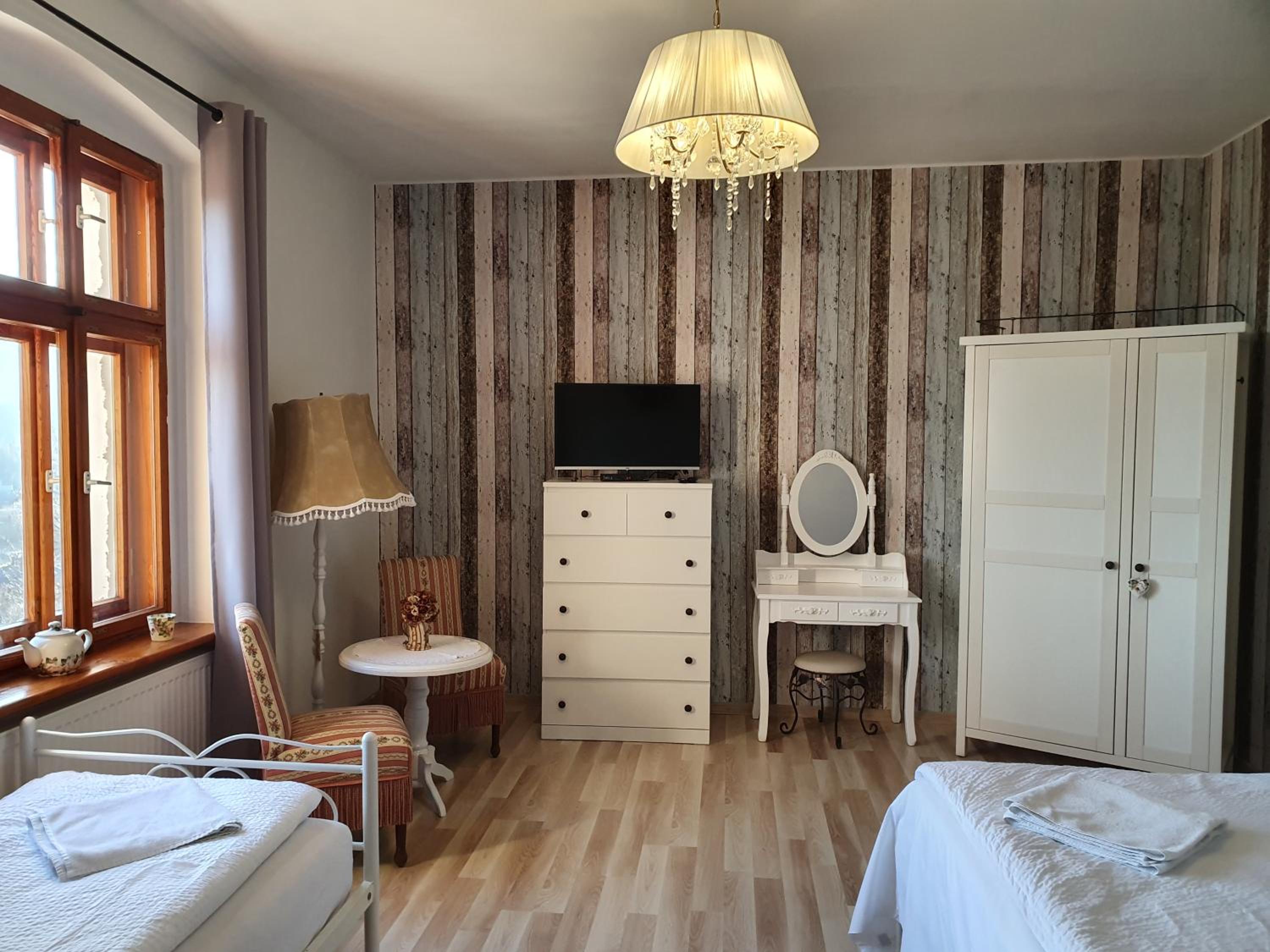 Lux Apartament ,,Górskie Widoki '' Karpacz Mountain Views view 2