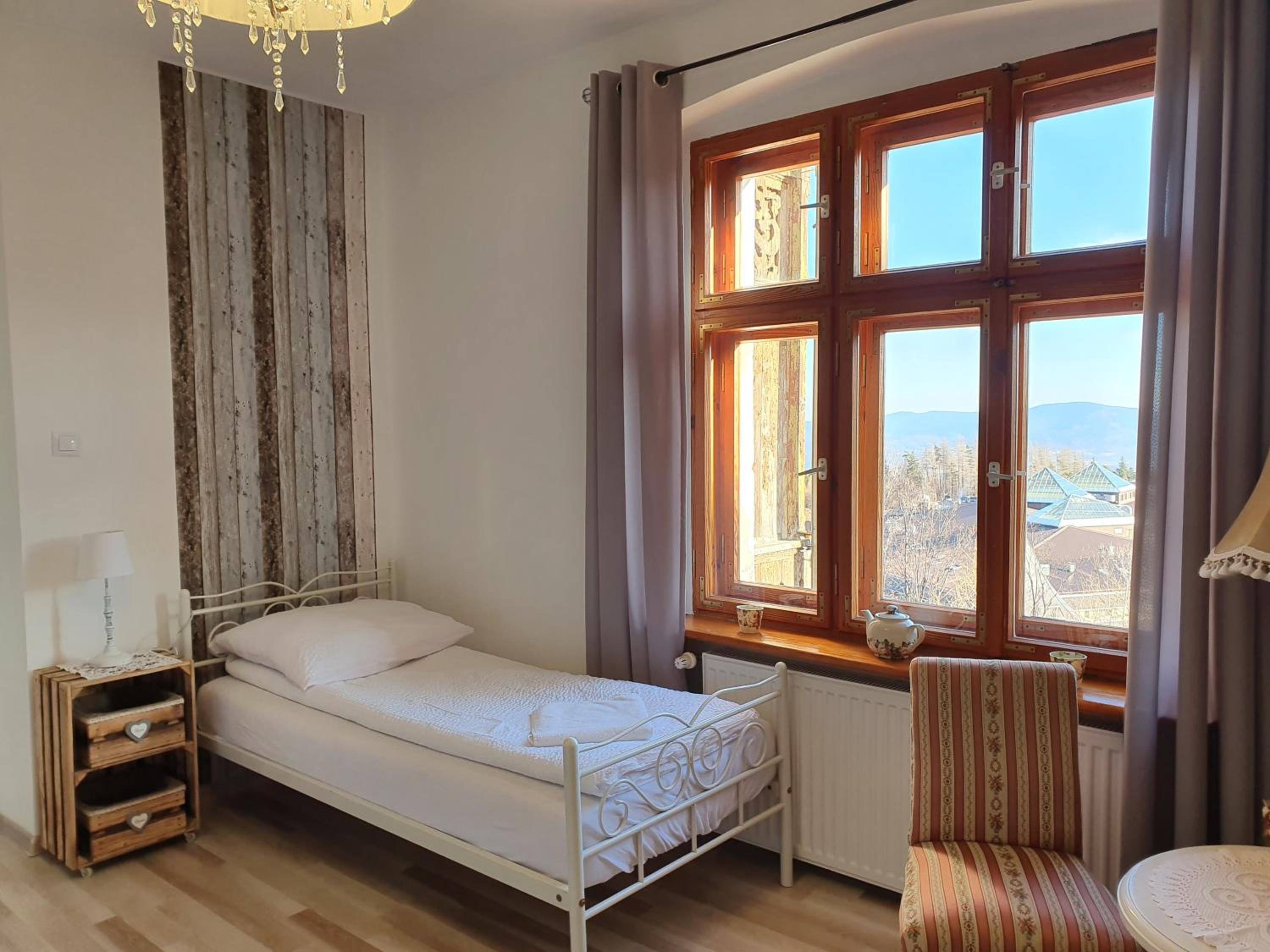 Lux Apartament ,,Górskie Widoki '' Karpacz Mountain Views view 3