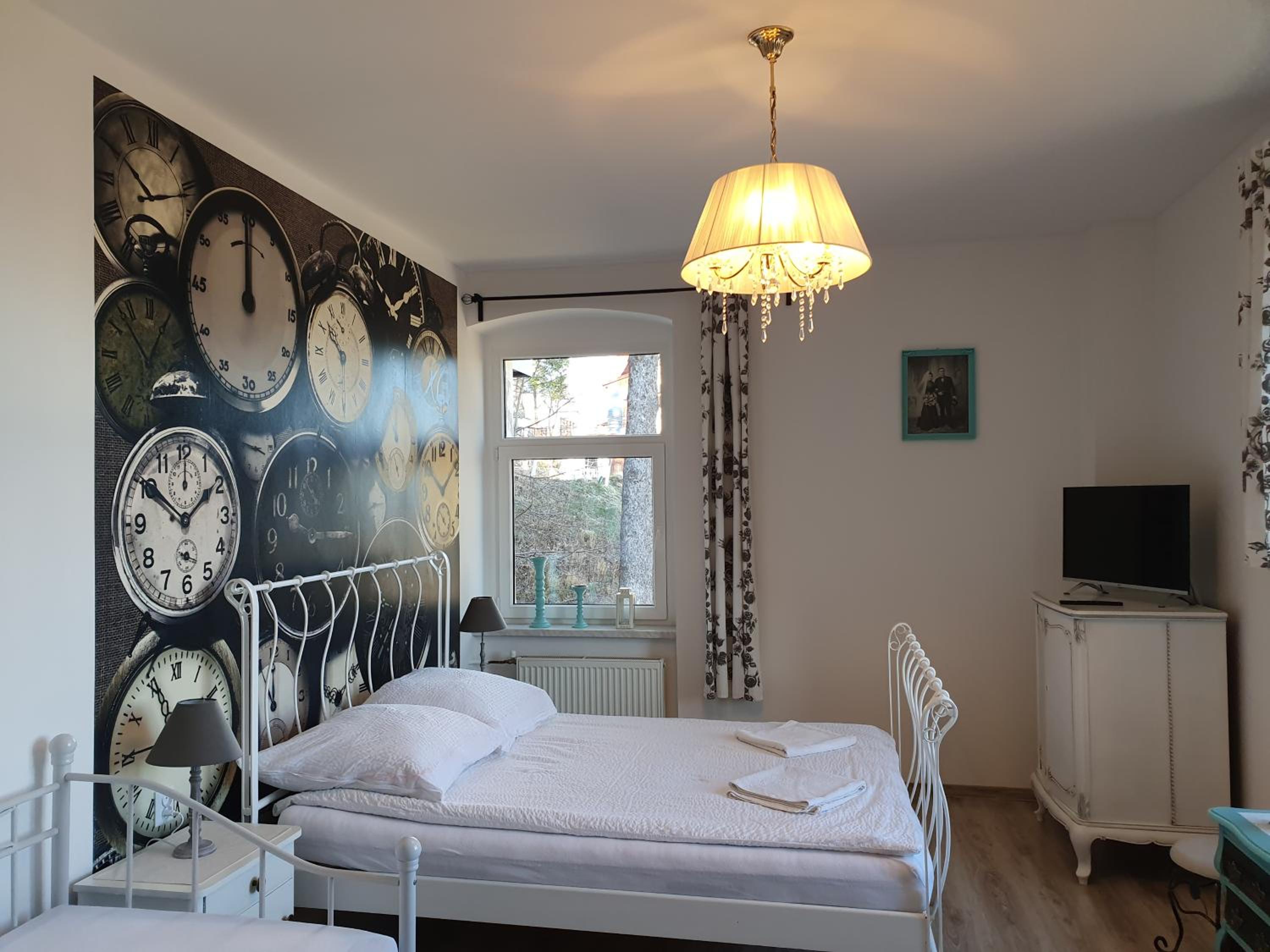 Lux Apartament ,,Górskie Widoki '' Karpacz Mountain Views view 4