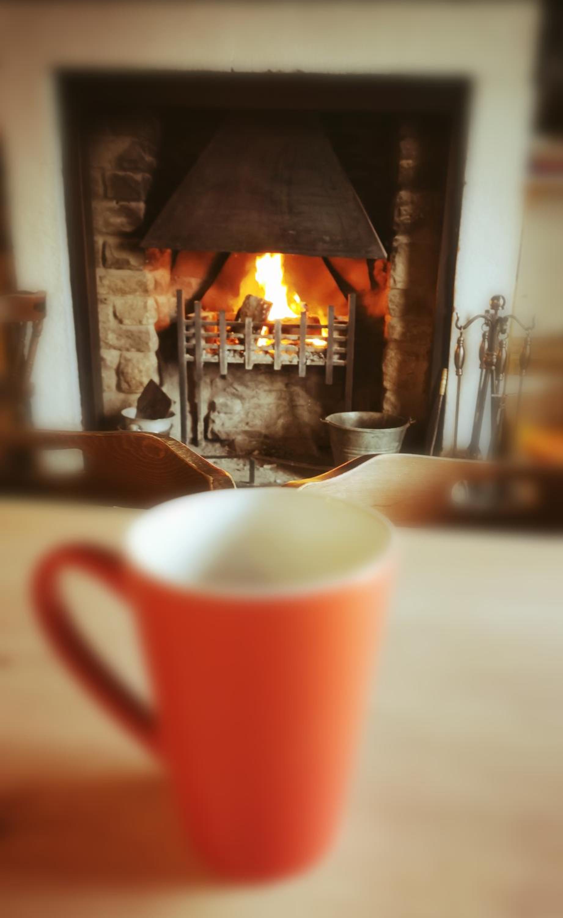 The Manor House Inn