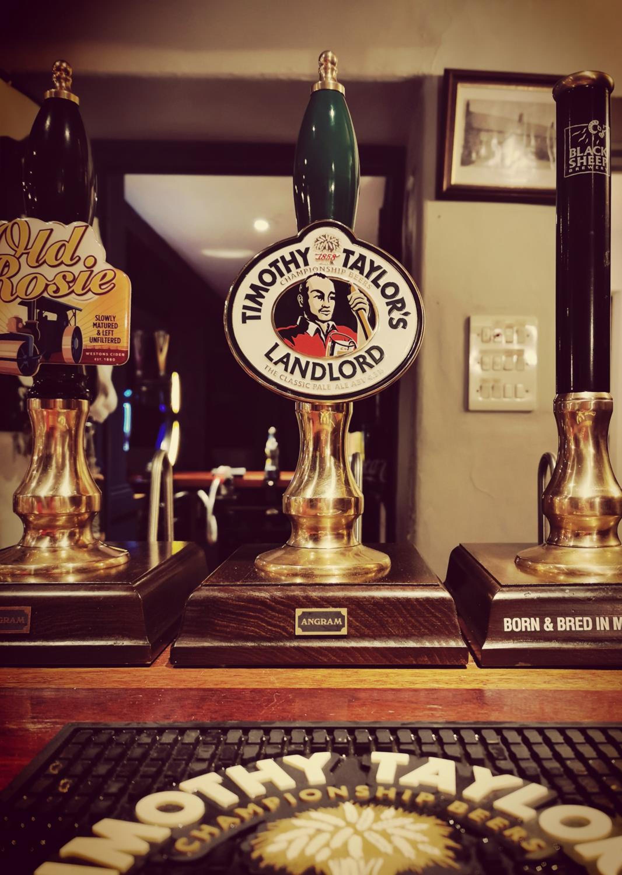 The Manor House Inn