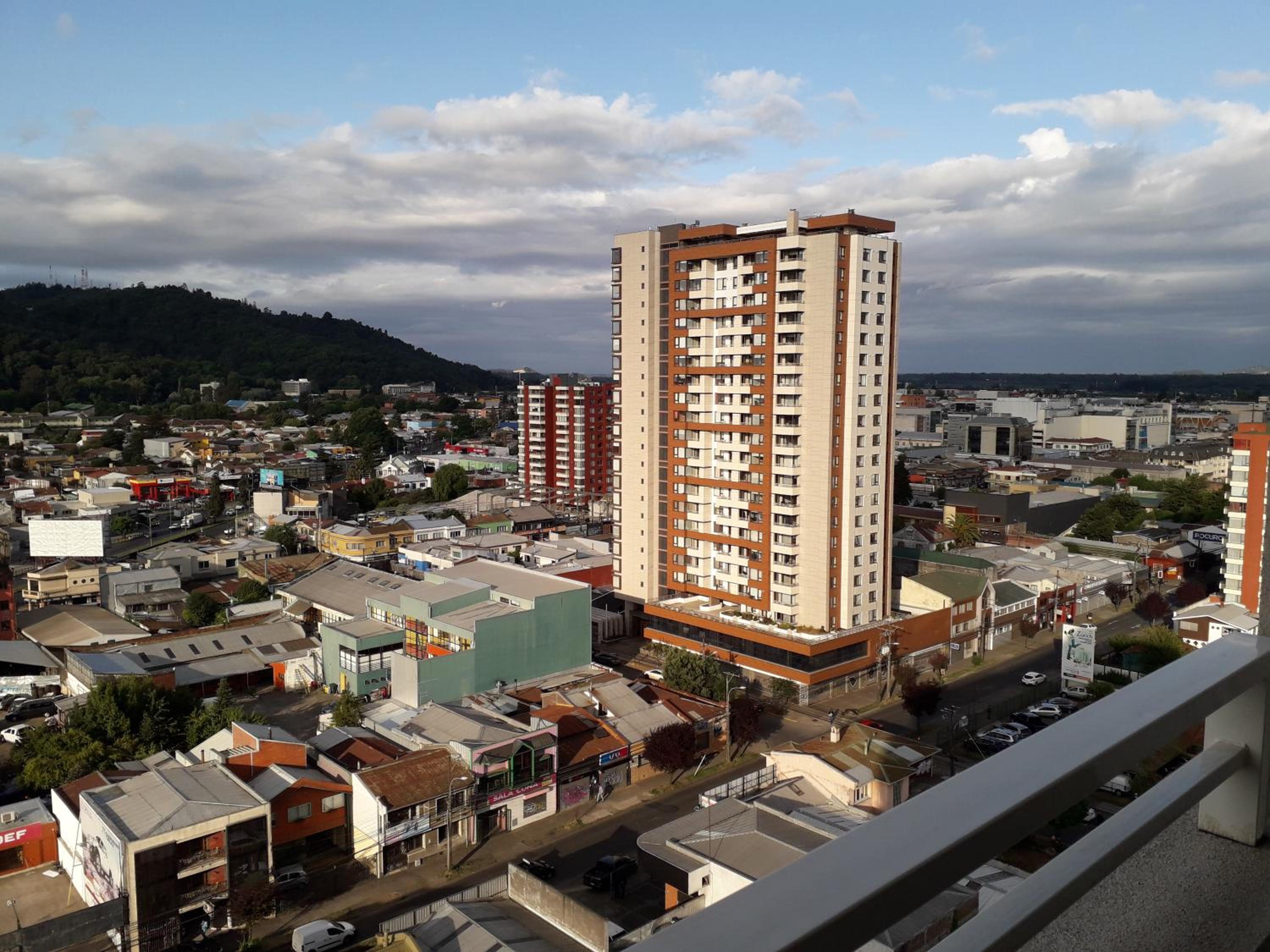 DEPARTAMENTO CENTRO TEMUCO view 5