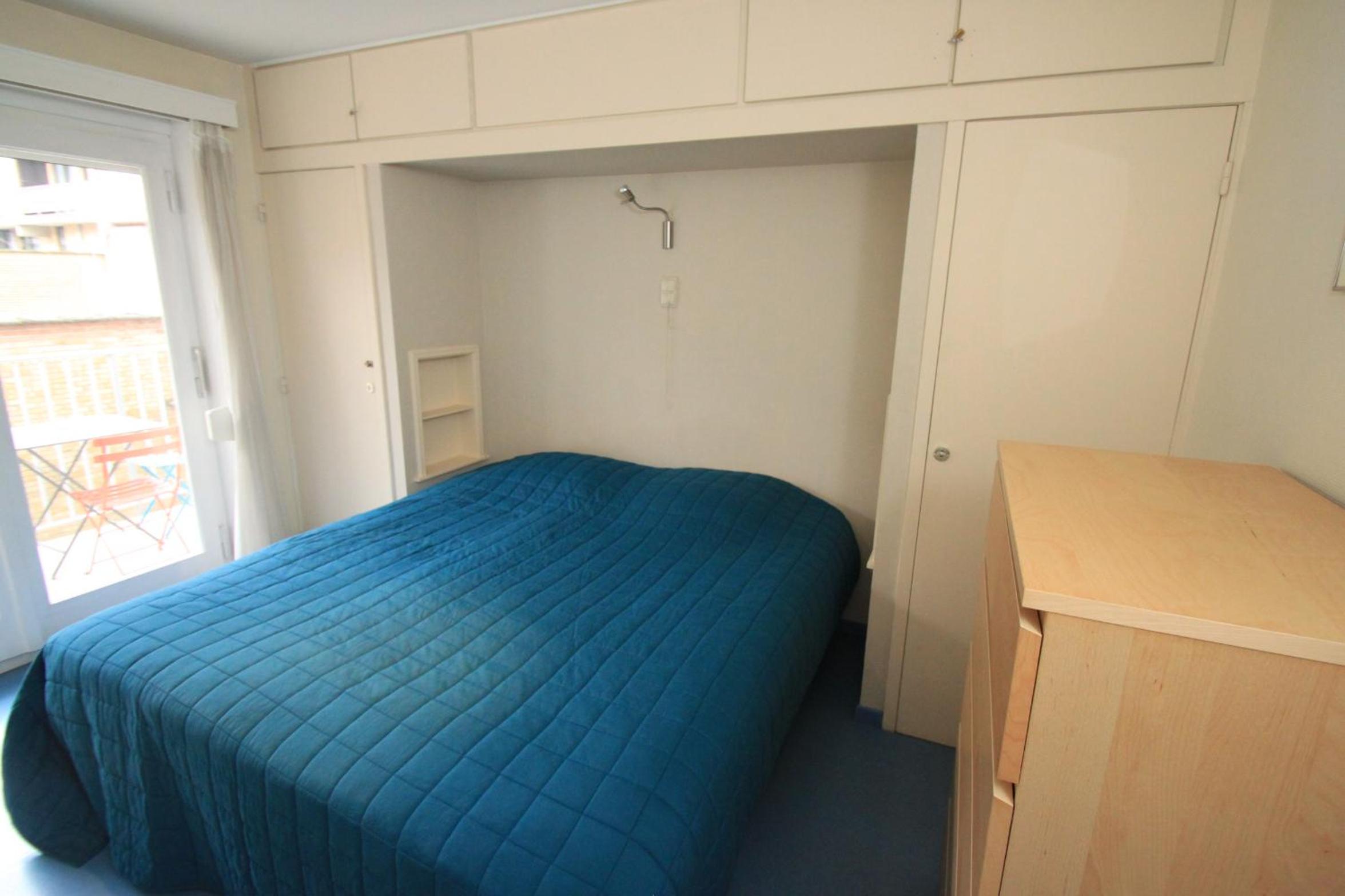 Appartement Sincfala view 2