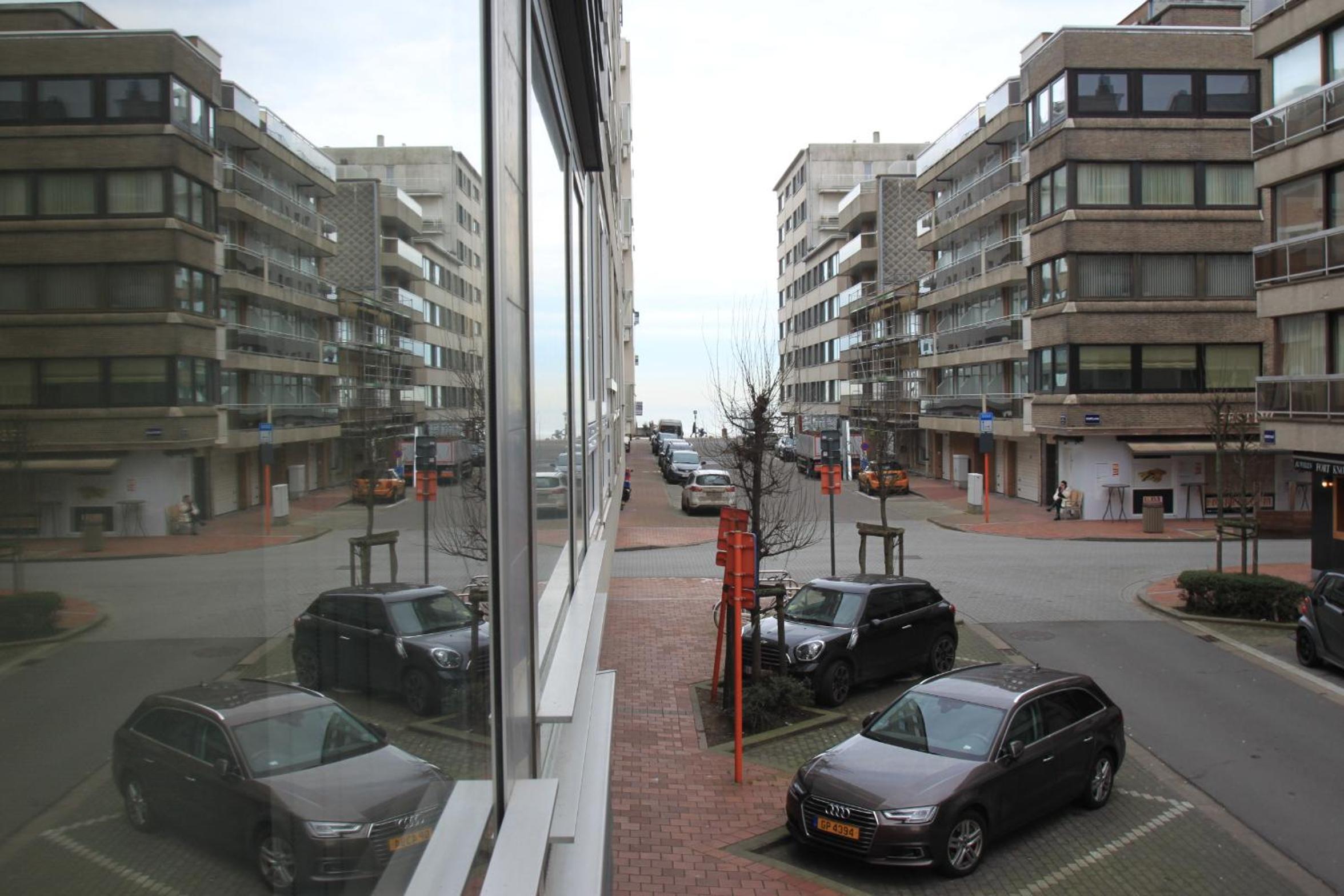 Appartement Sincfala view 4