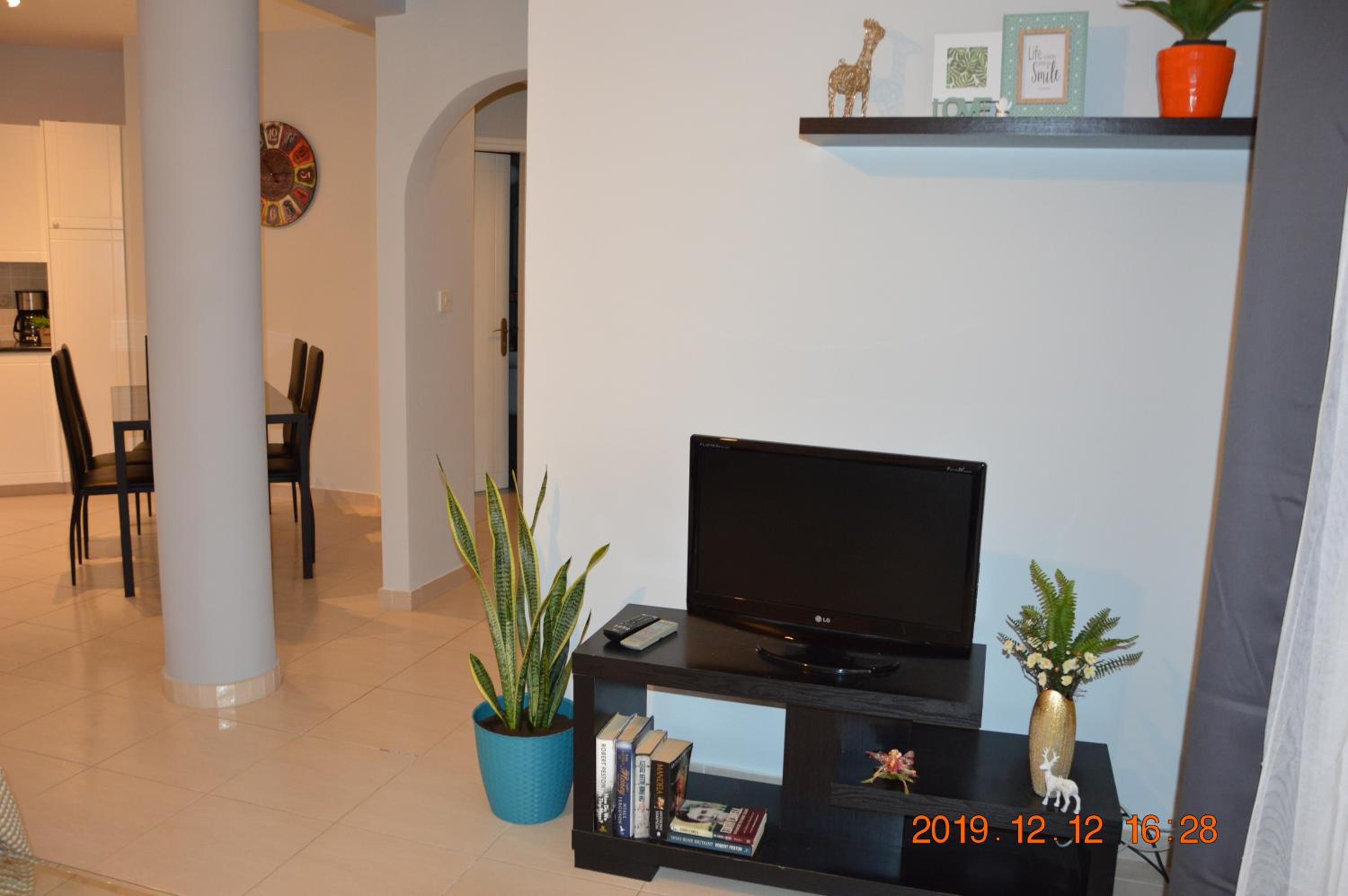 Luxury Apartment view 3
