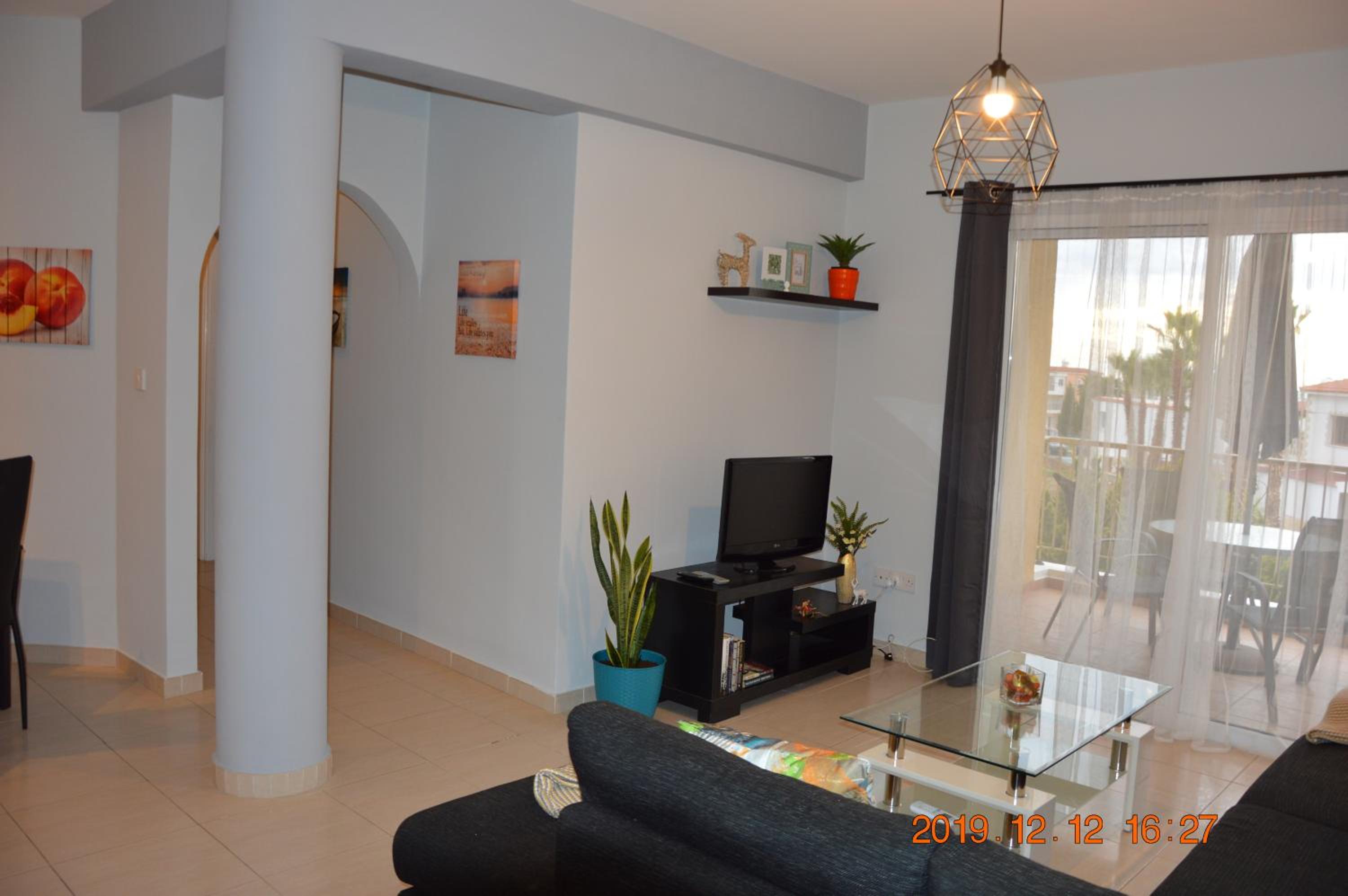 Luxury Apartment view 2