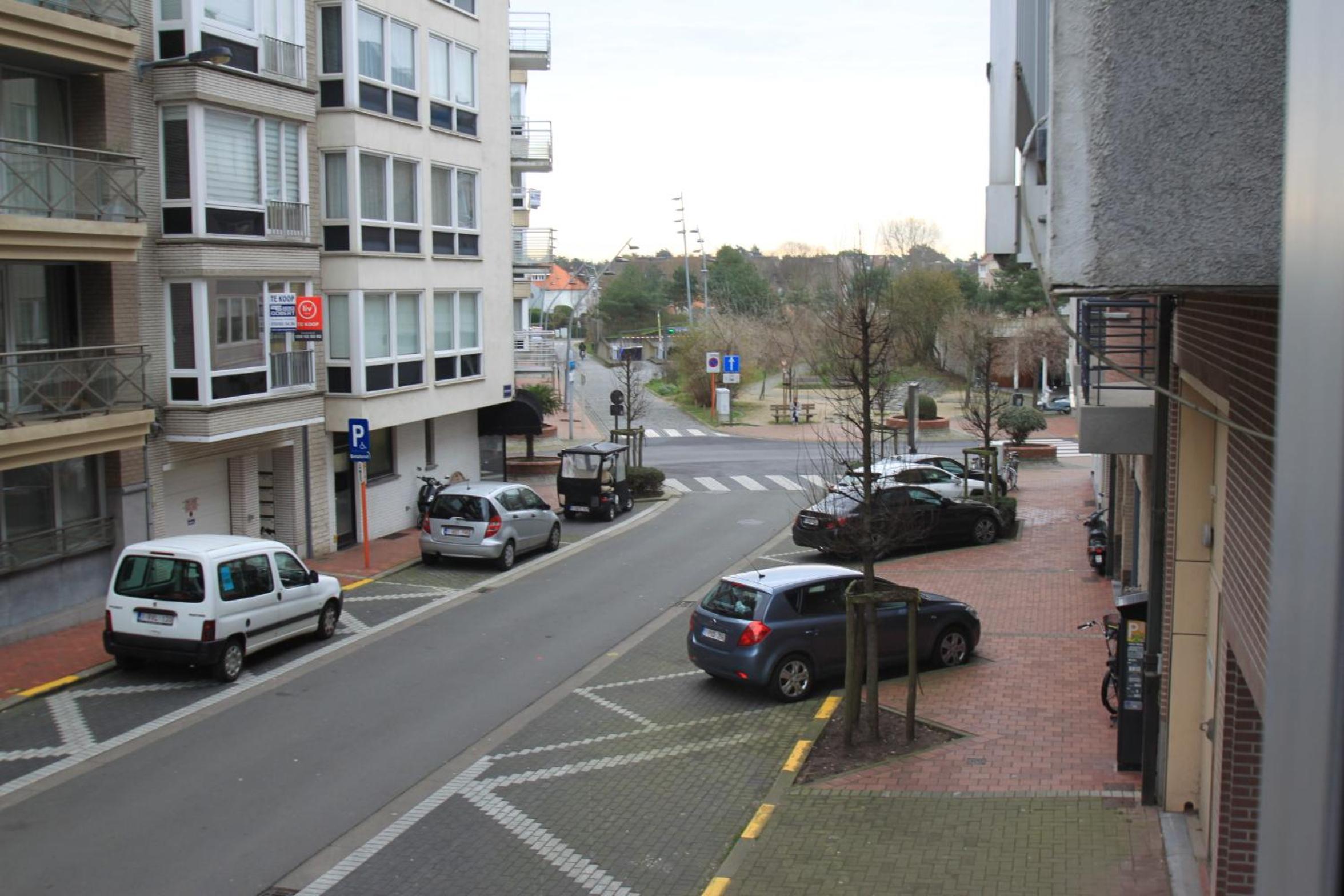 Appartement Sincfala view 5