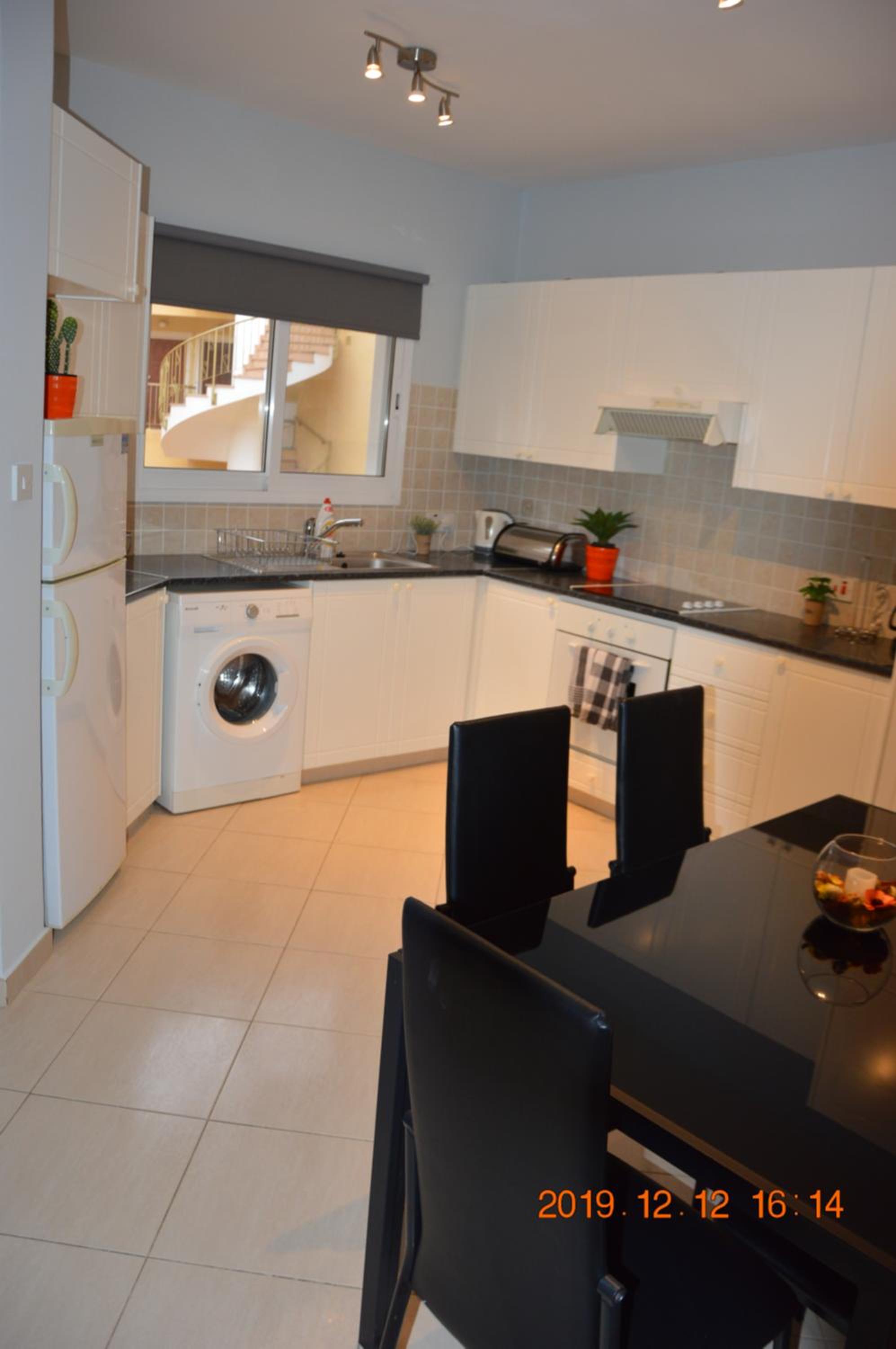 Luxury Apartment view 5
