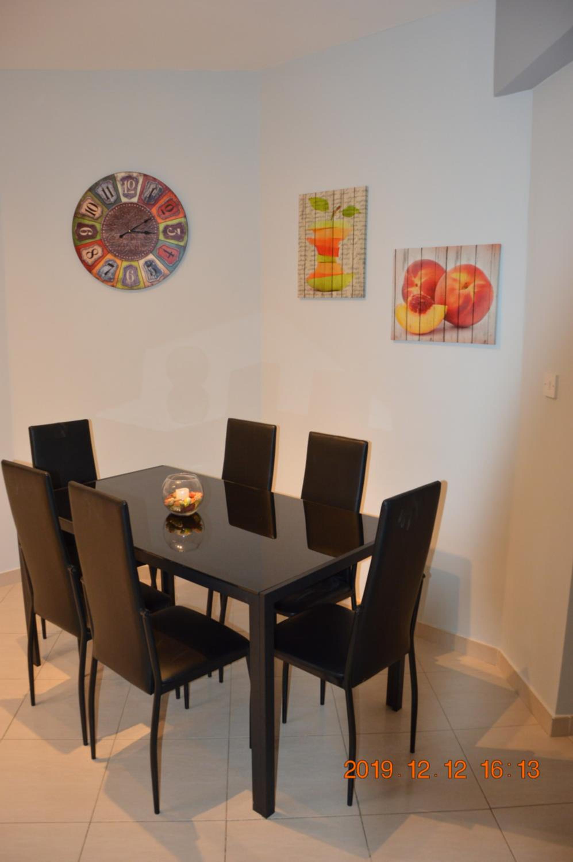 Luxury Apartment view 4