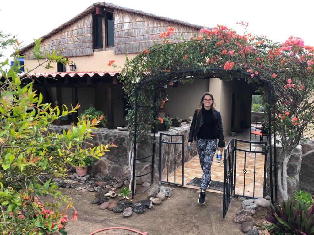 Rancho Espinoza