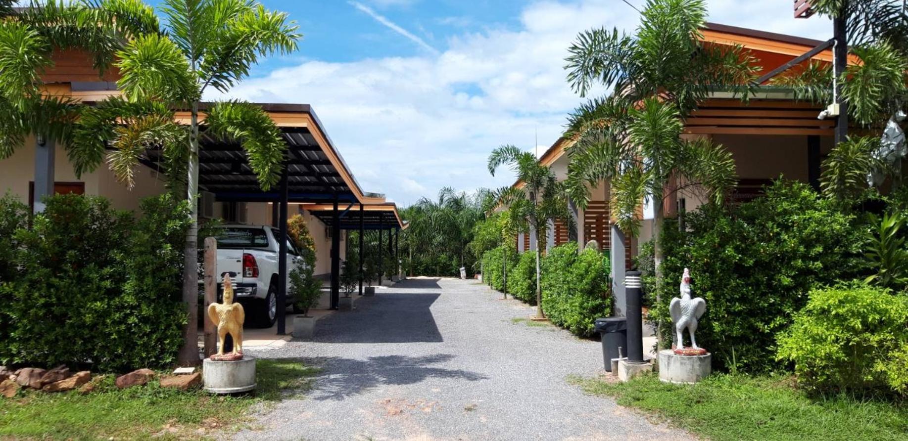 Hotel Maruay - Image 1