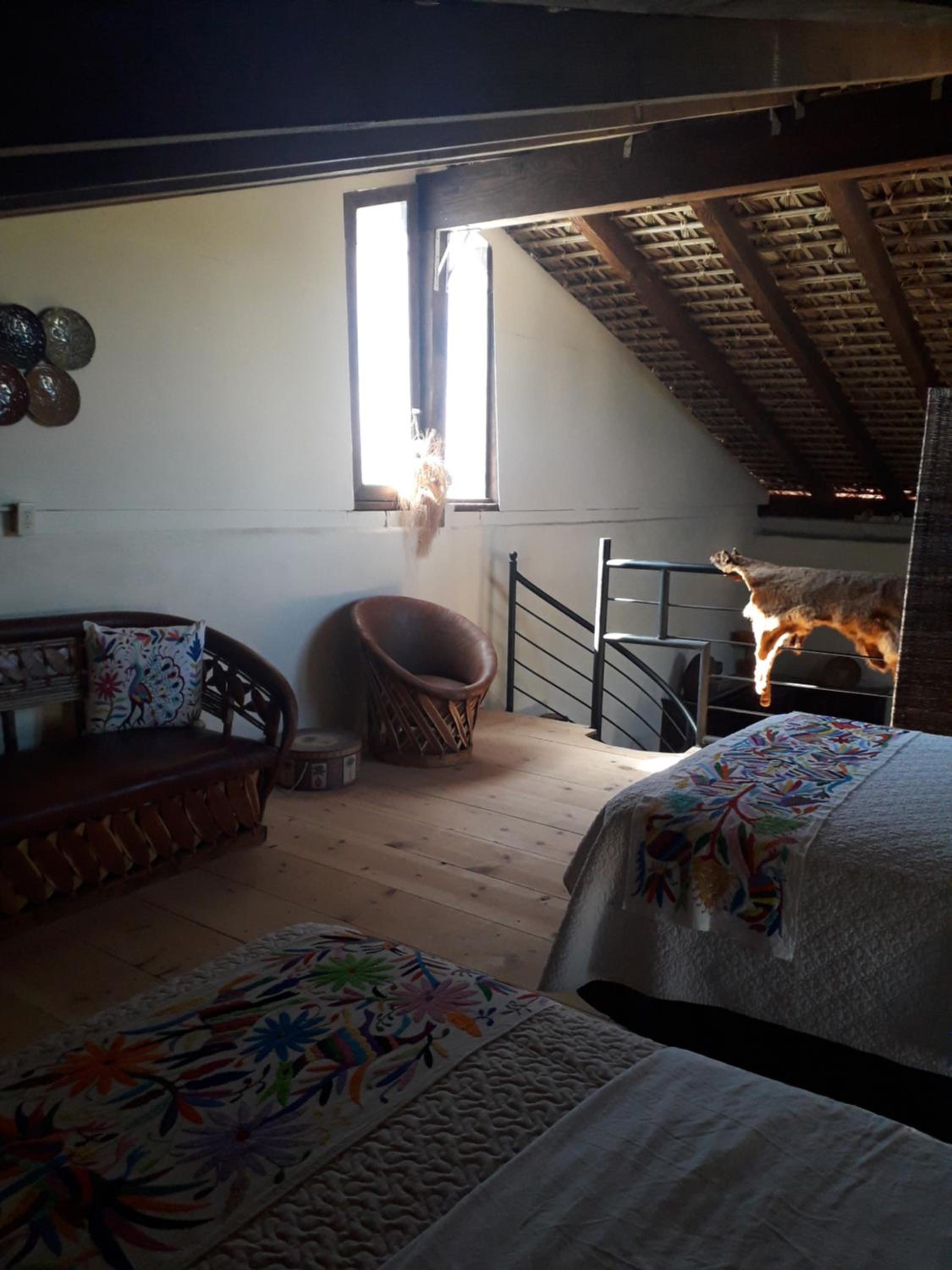 Rancho Espinoza