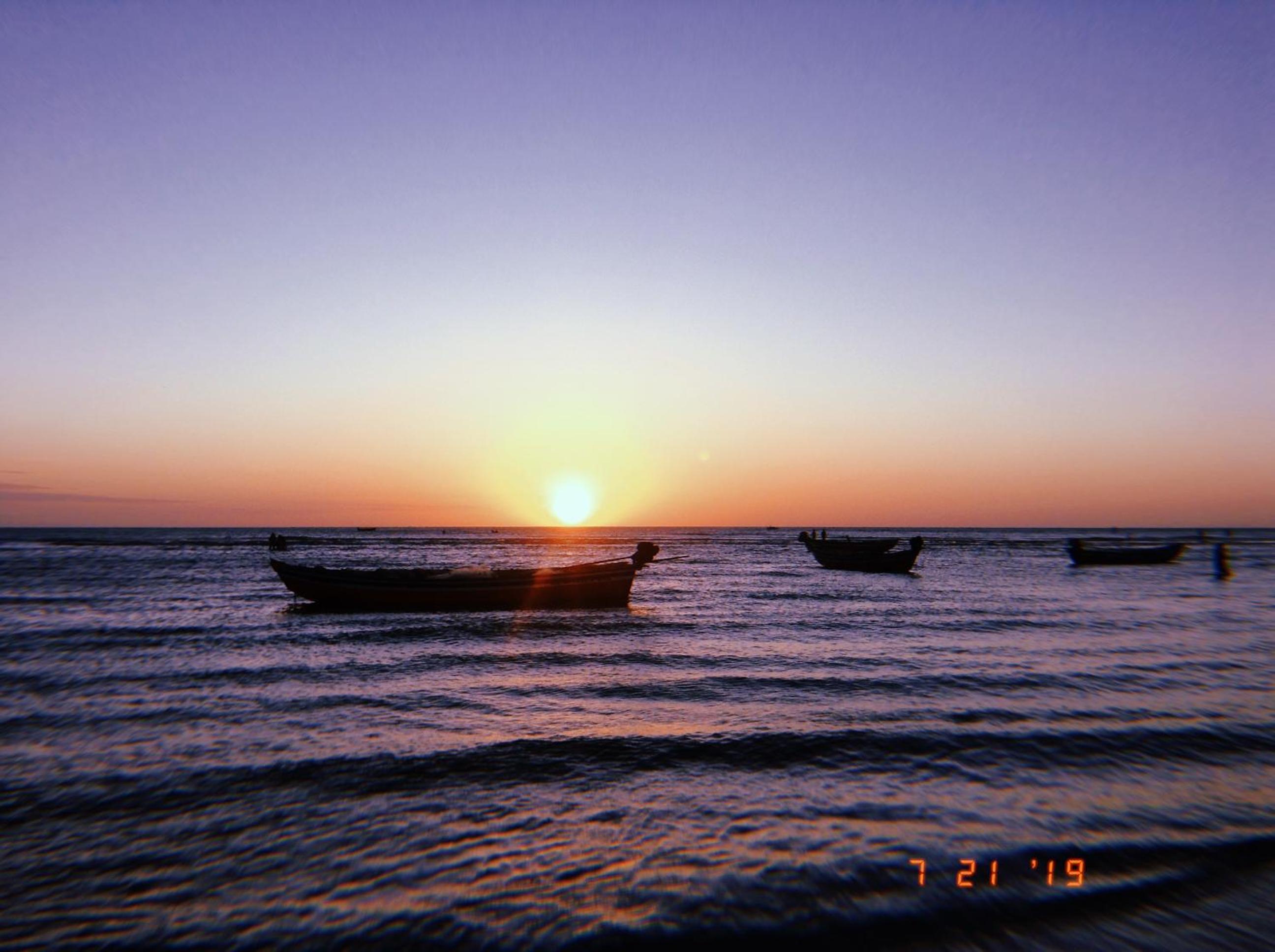 Wind e Blue