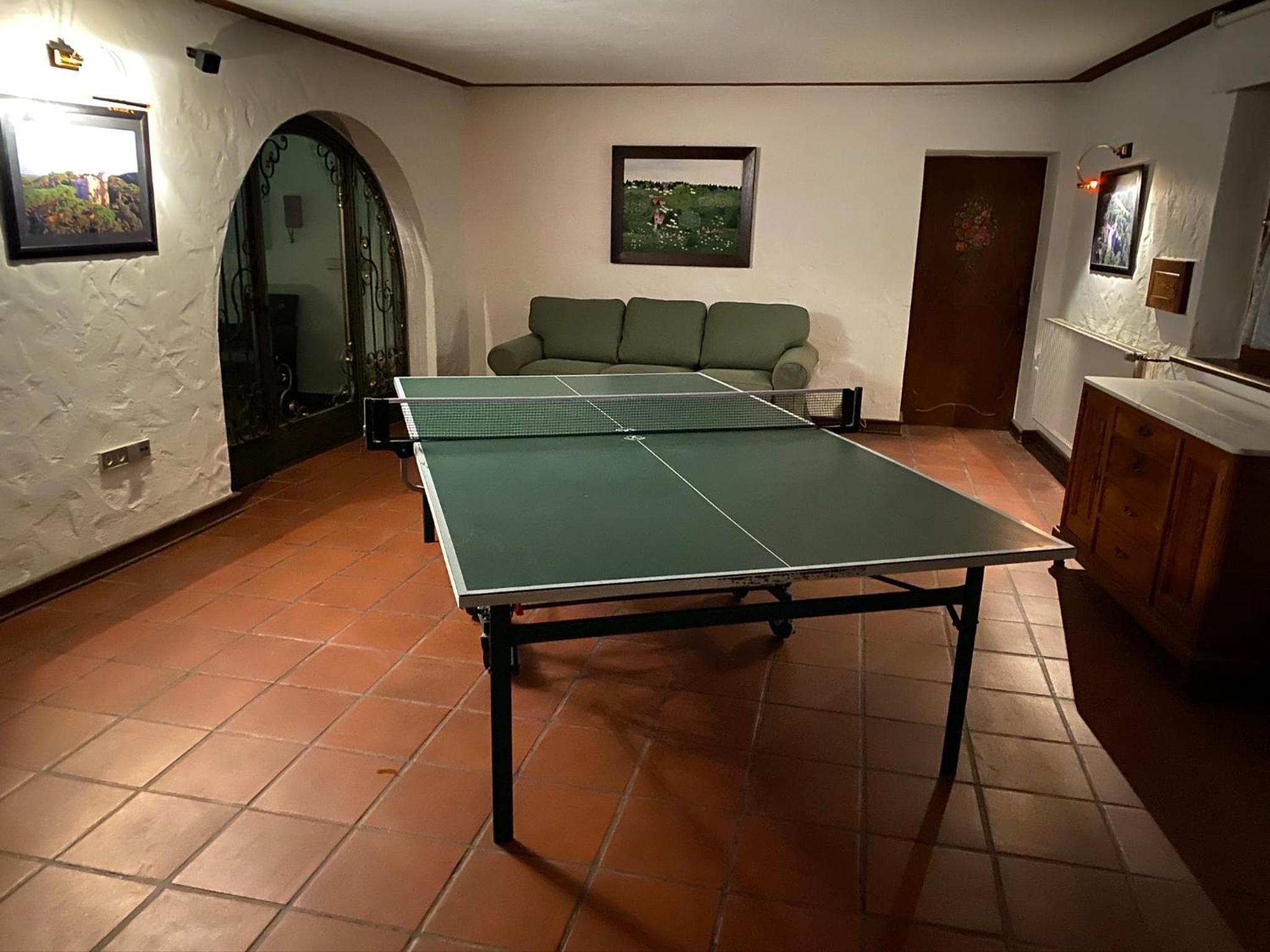 Schwarzwald-Villa mit Indoor-Pool