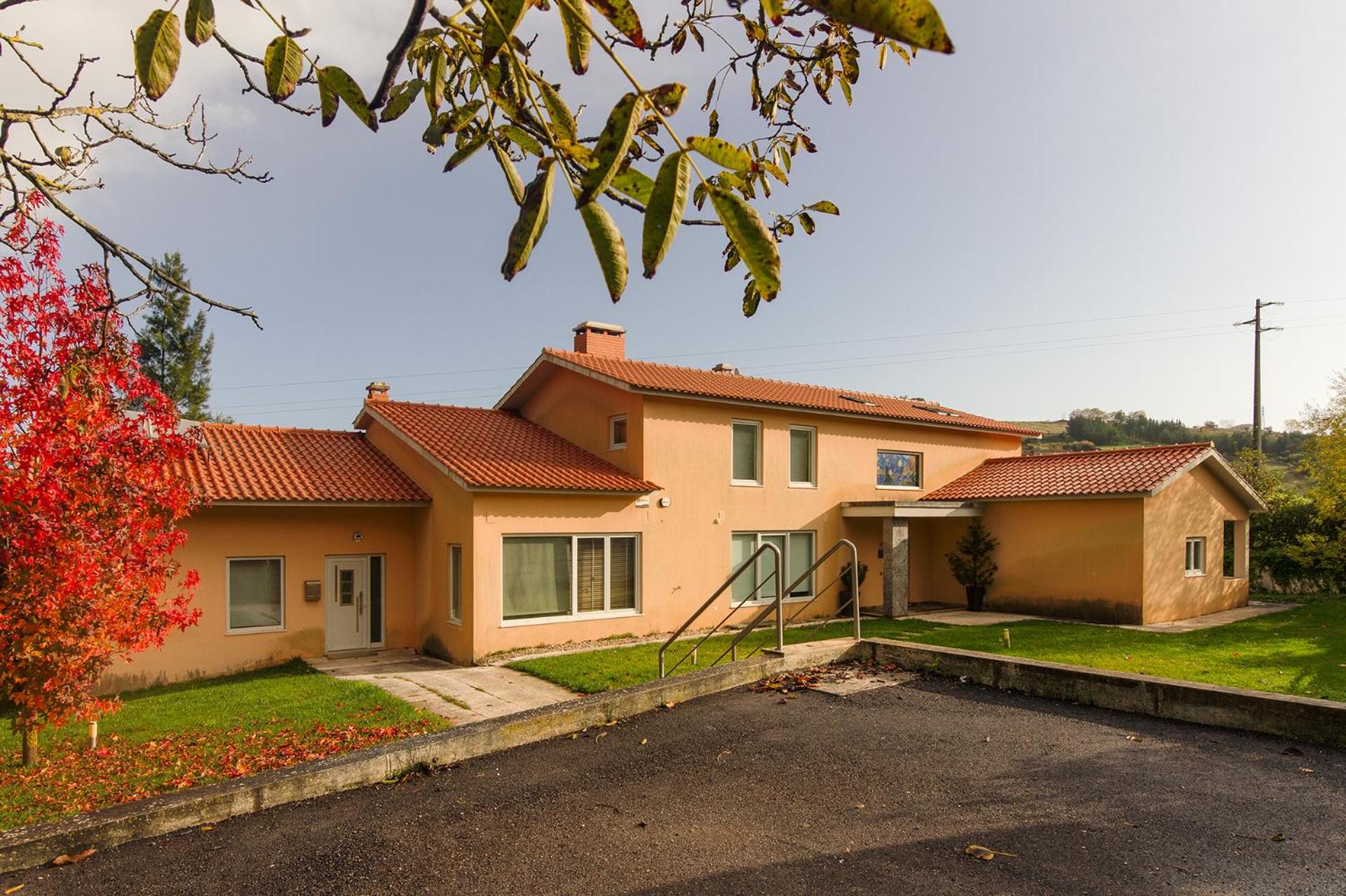 Casa Do Colipo