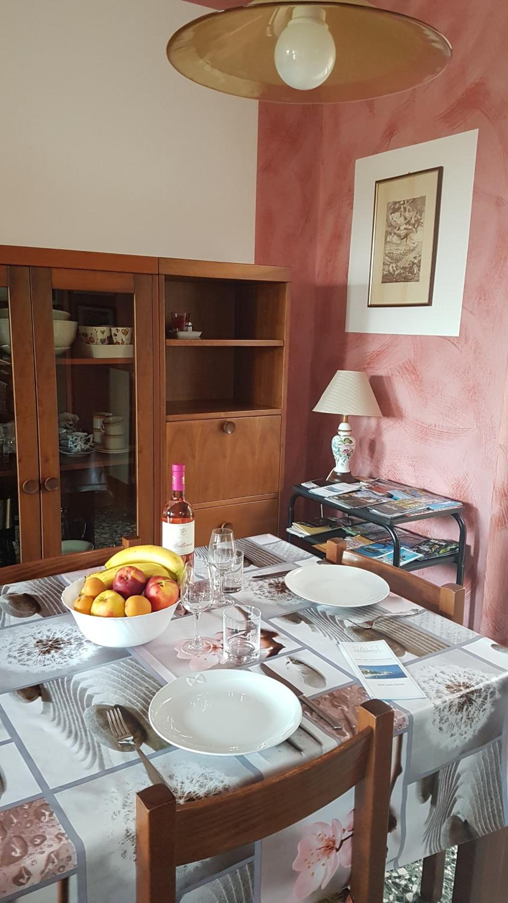 Casa di Nancy view 3