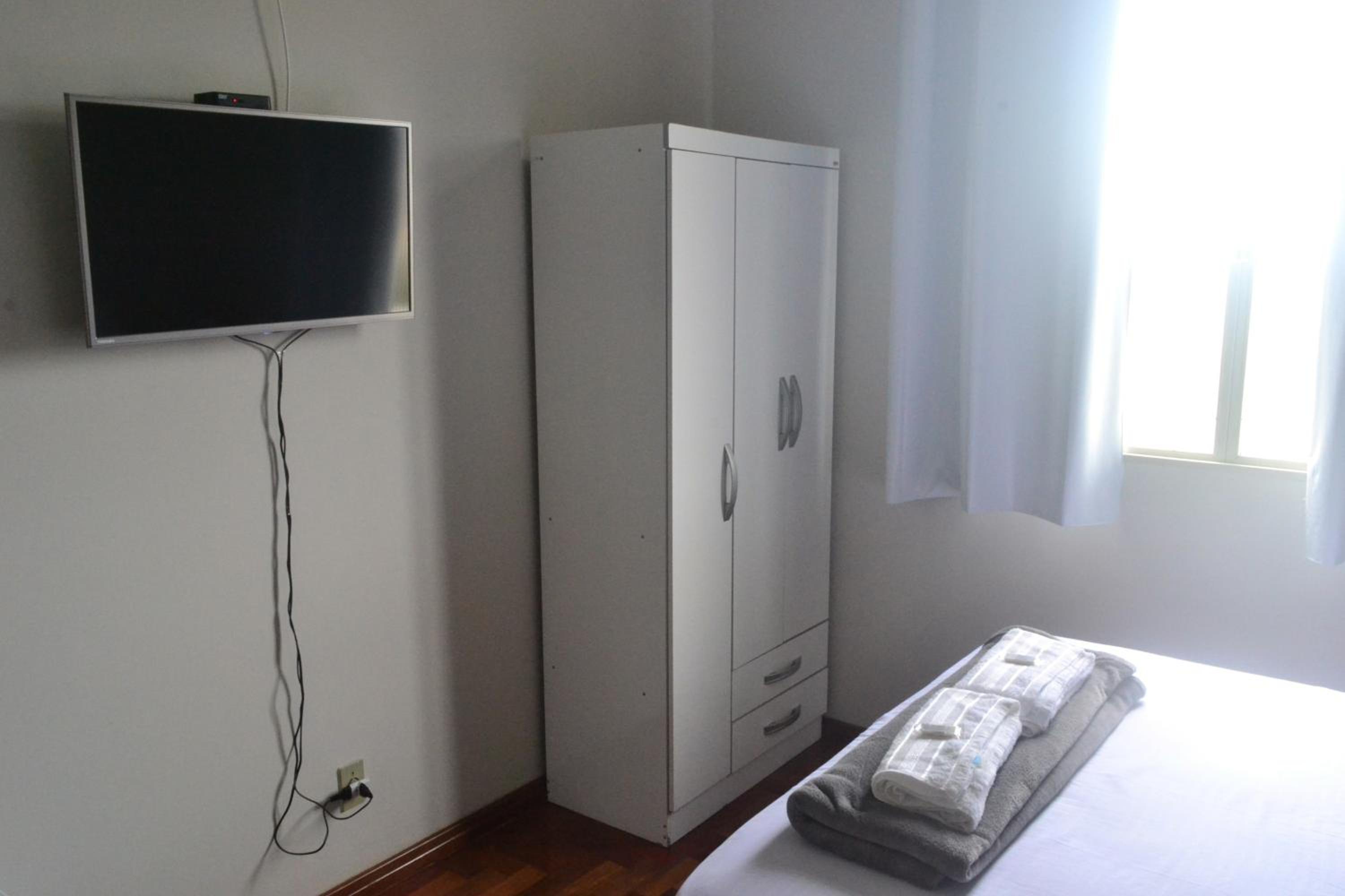 Hospedagem Solar do Rosário