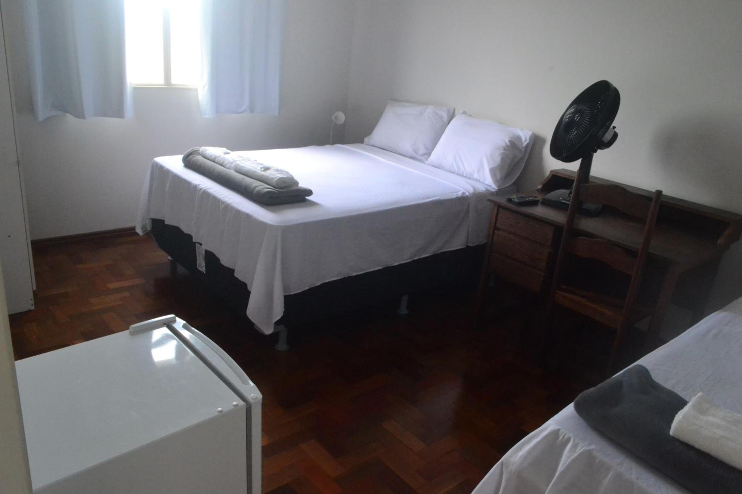 Hospedagem Solar do Rosário