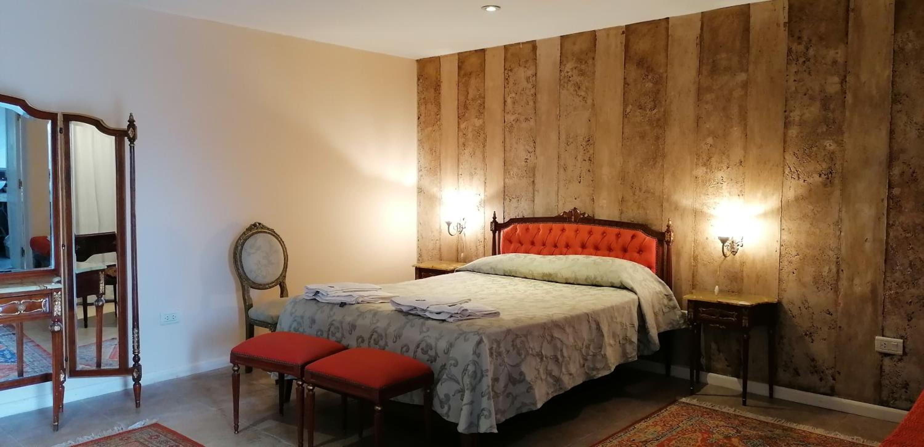 Malva Suite