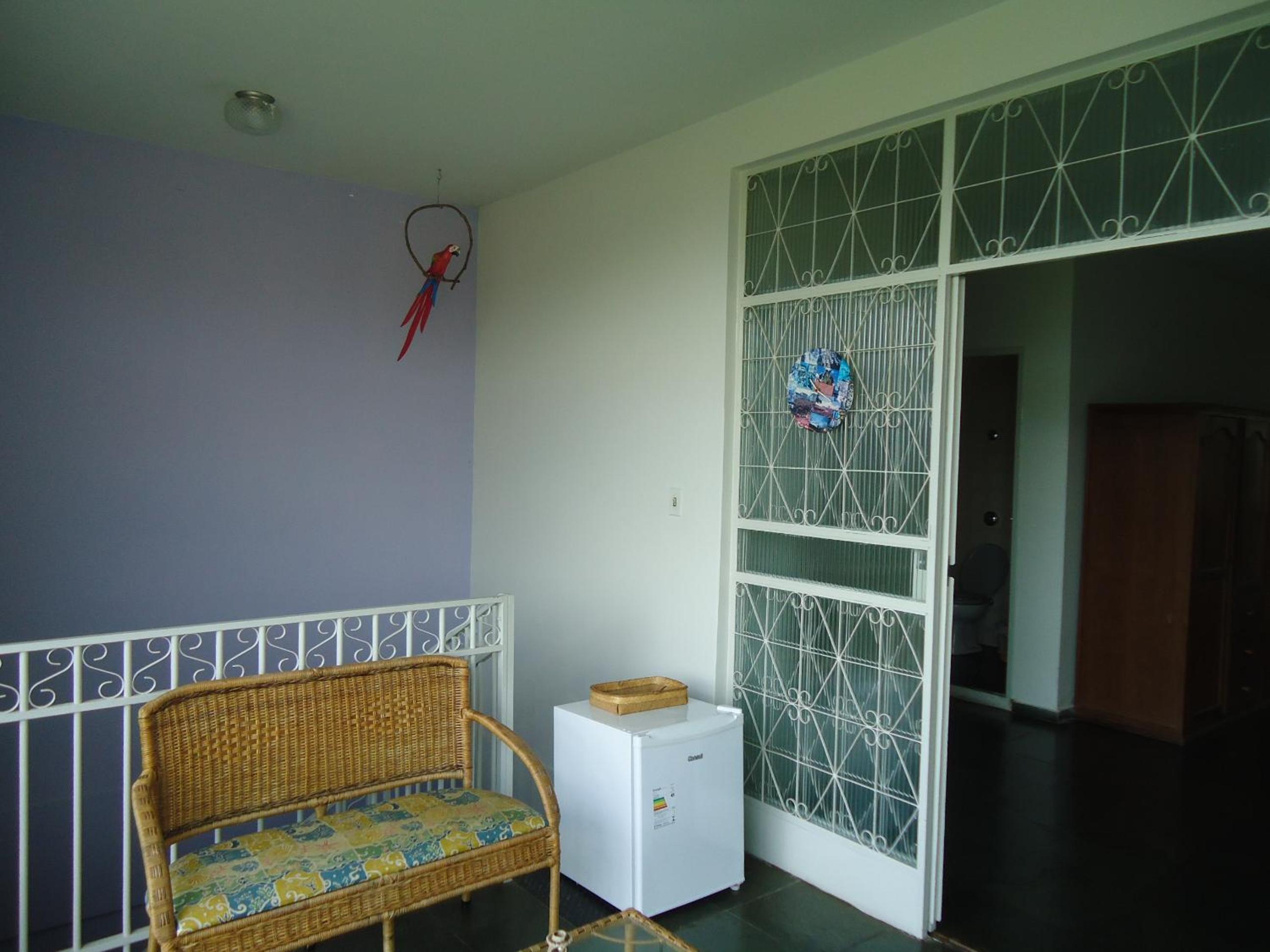 Hospedagem Solar do Rosário