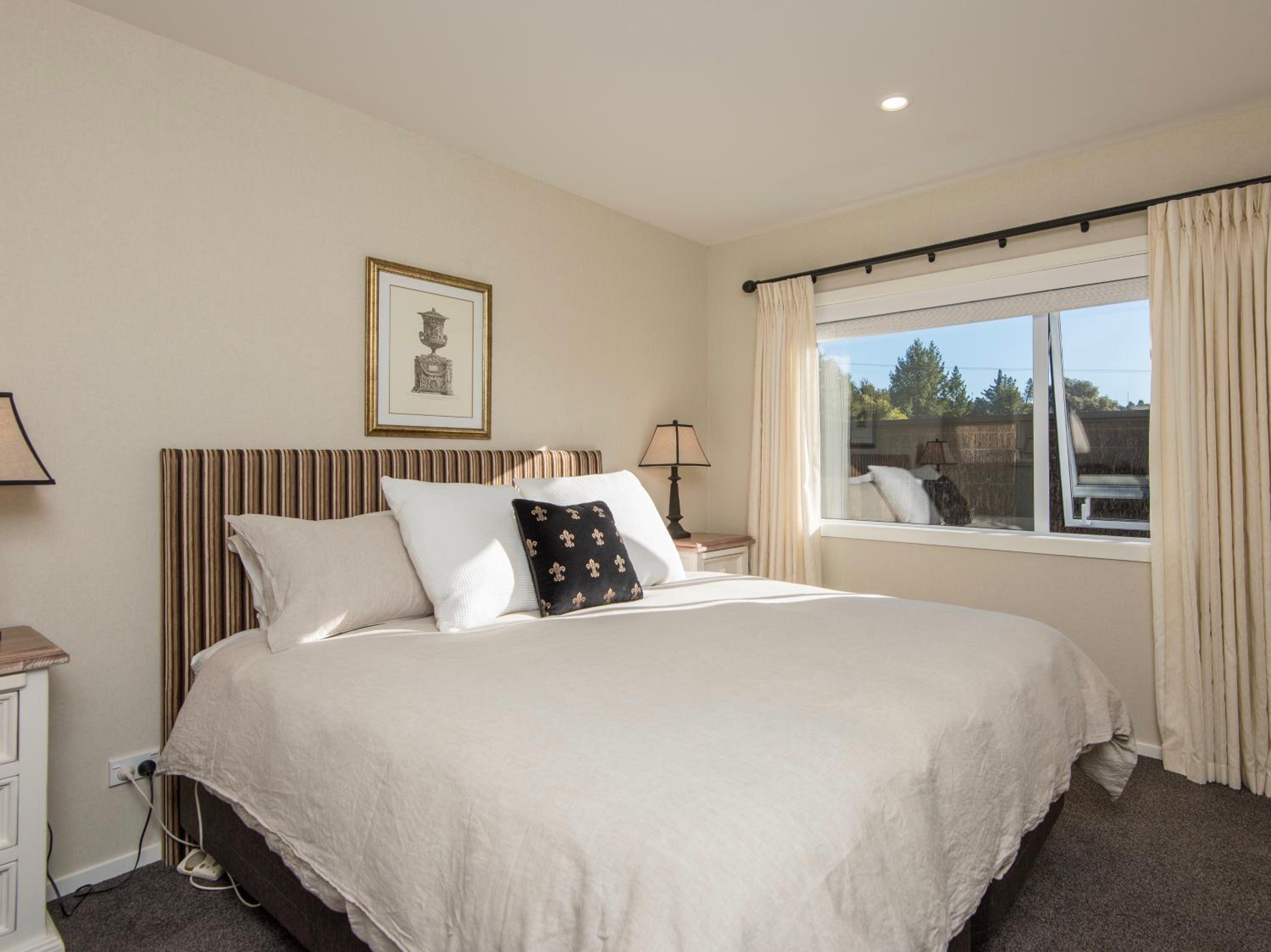 No 5 - Kaiteriteri Holiday Home