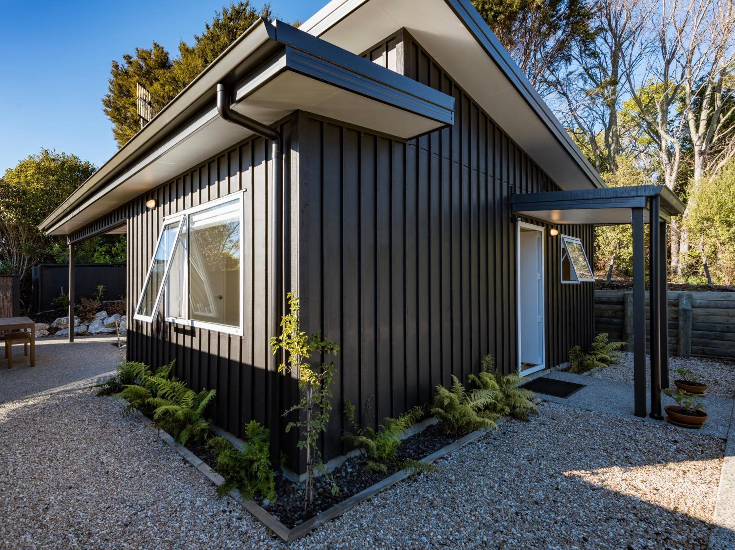No 5 - Kaiteriteri Holiday Home