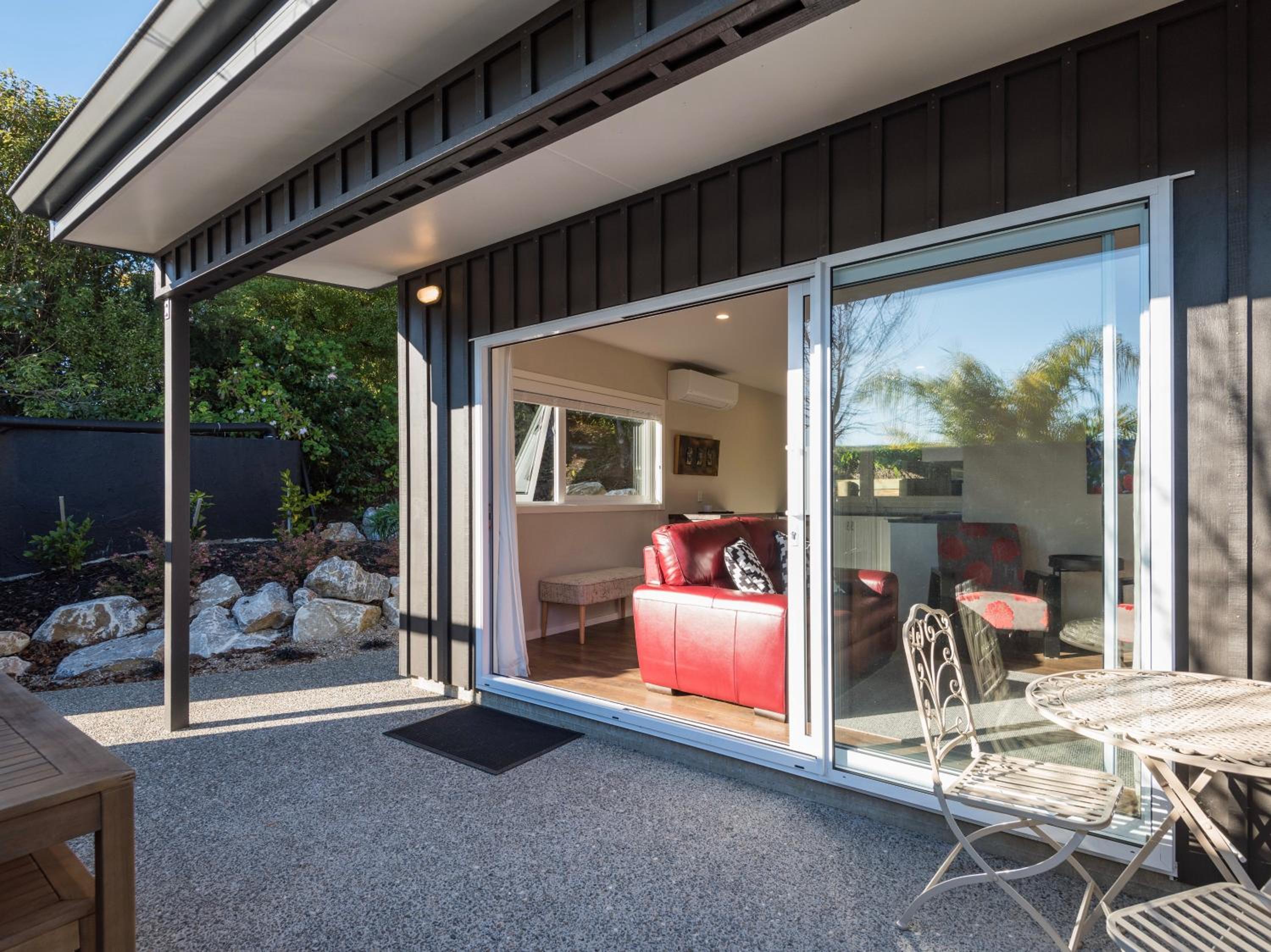 No 5 - Kaiteriteri Holiday Home