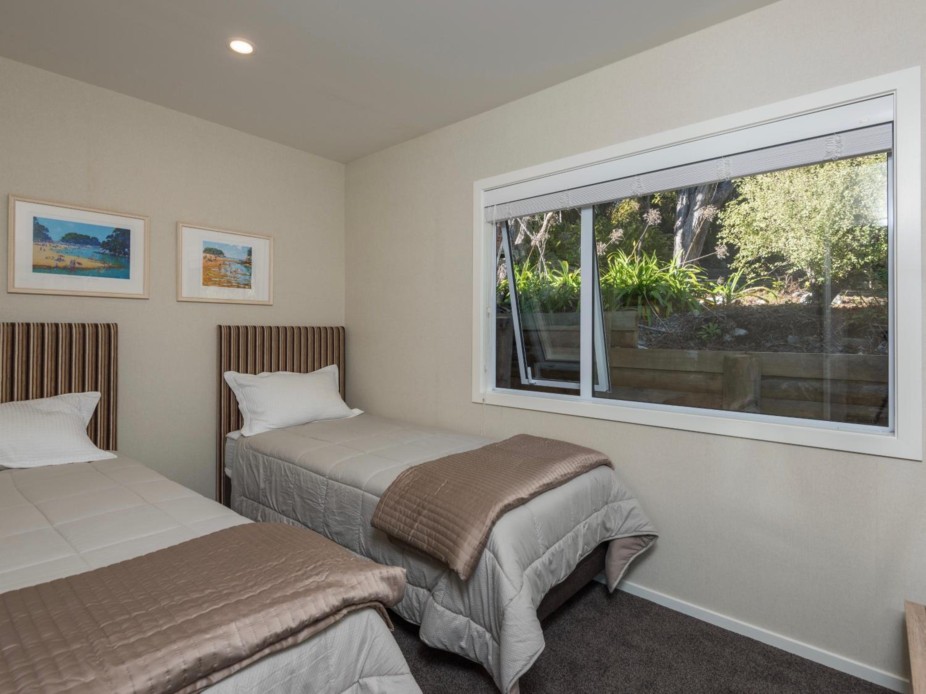 No 5 - Kaiteriteri Holiday Home