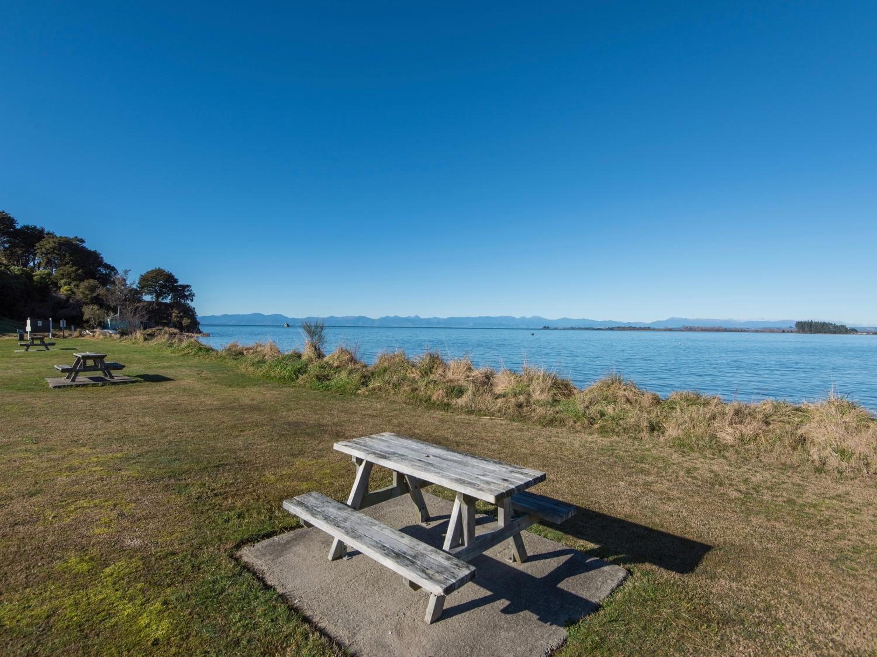 No 5 - Kaiteriteri Holiday Home