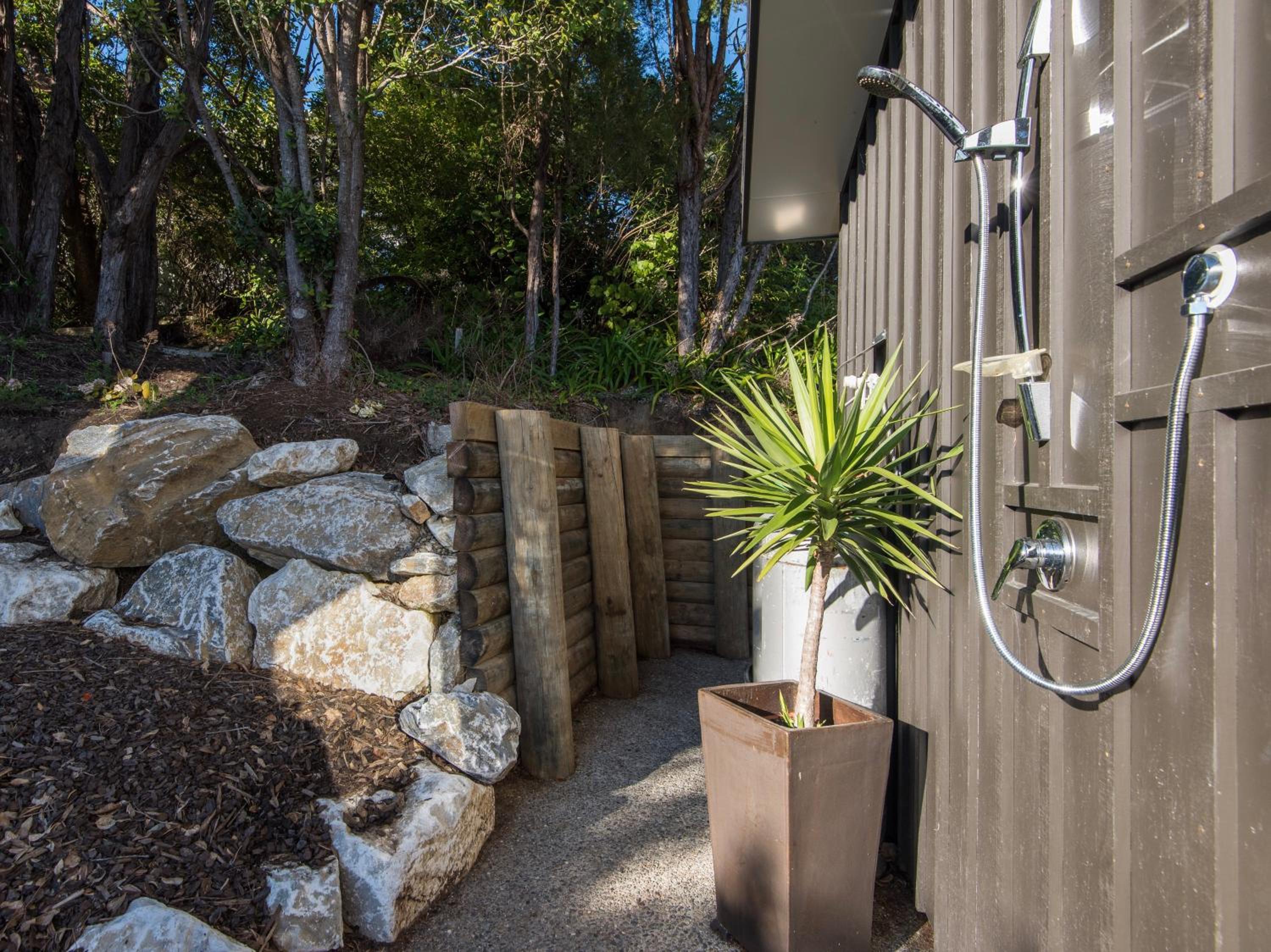 No 5 - Kaiteriteri Holiday Home