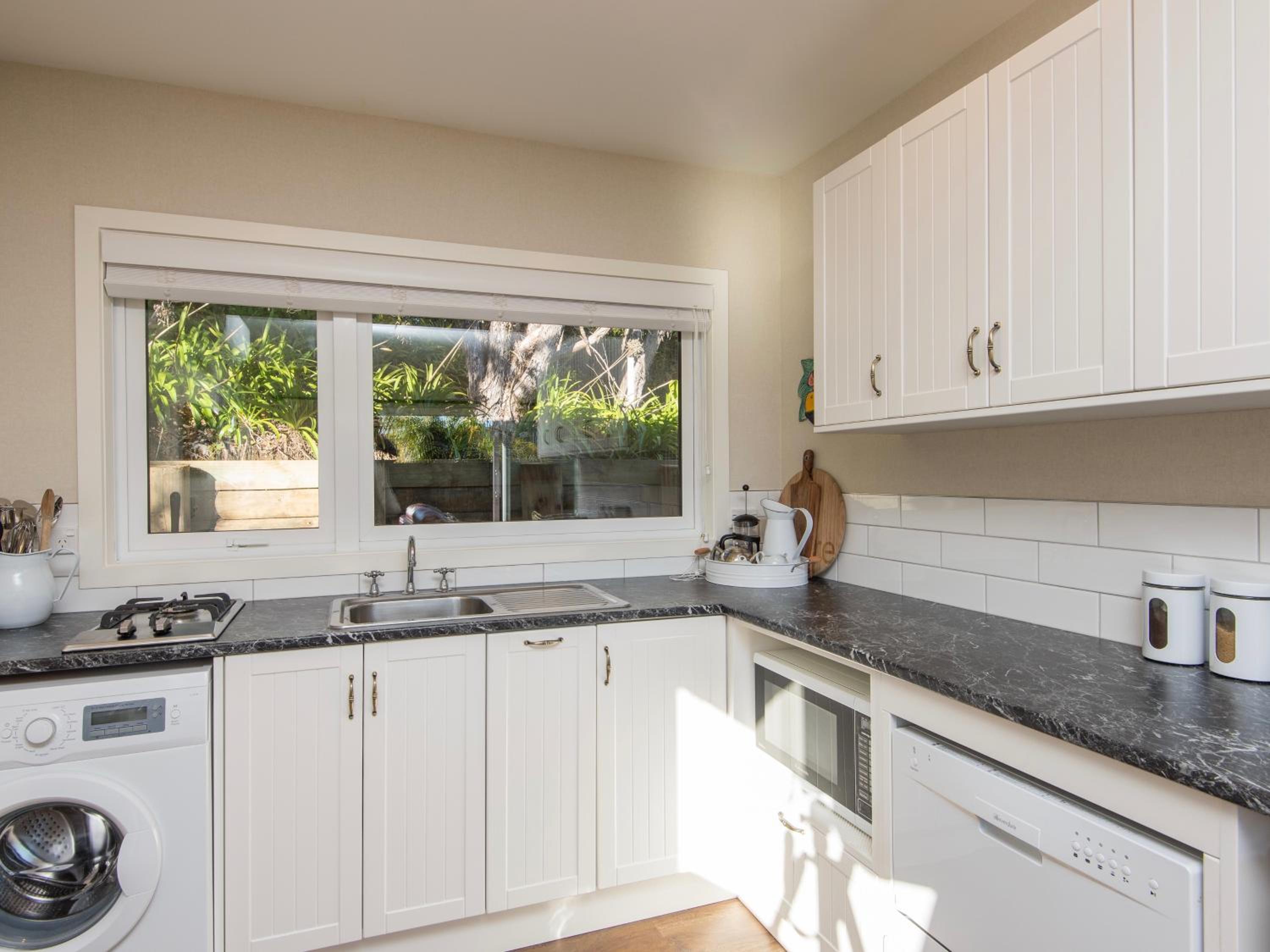 No 5 - Kaiteriteri Holiday Home